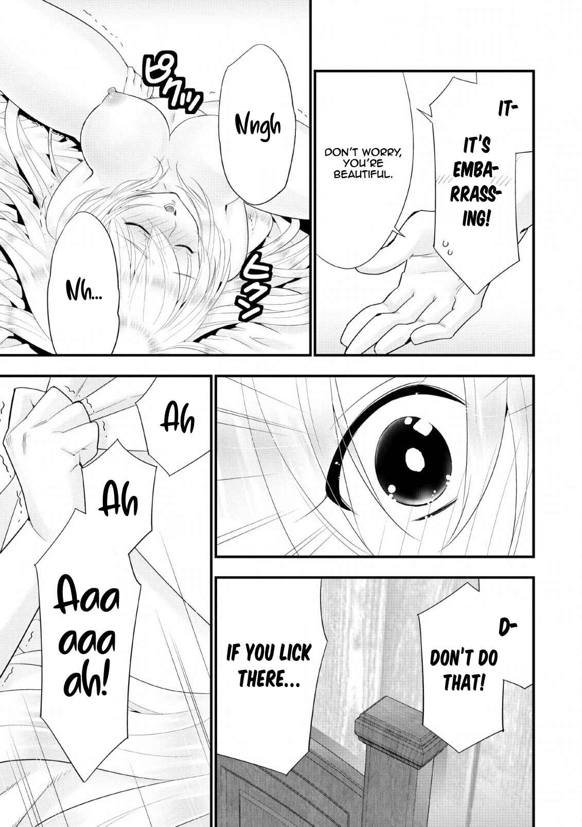 Page 4 Chapter 14 A-Rank Boukensha no Slow Life