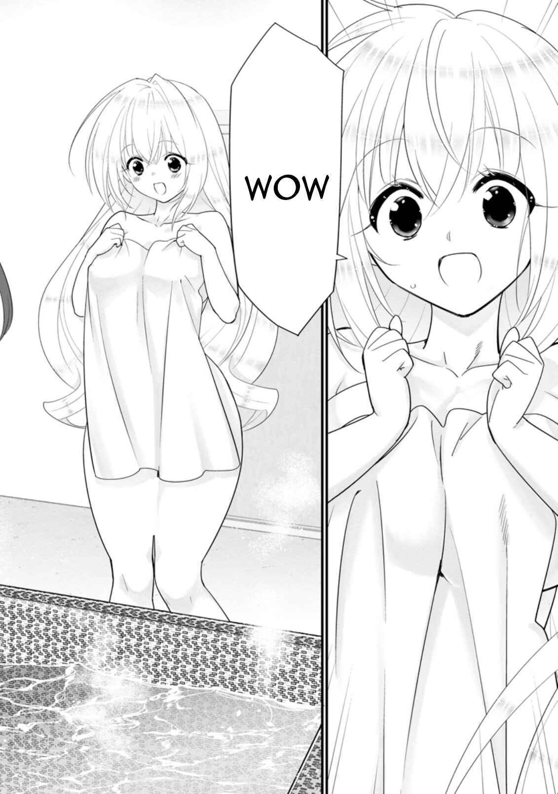 Page 22 Chapter 28 A-Rank Boukensha no Slow Life