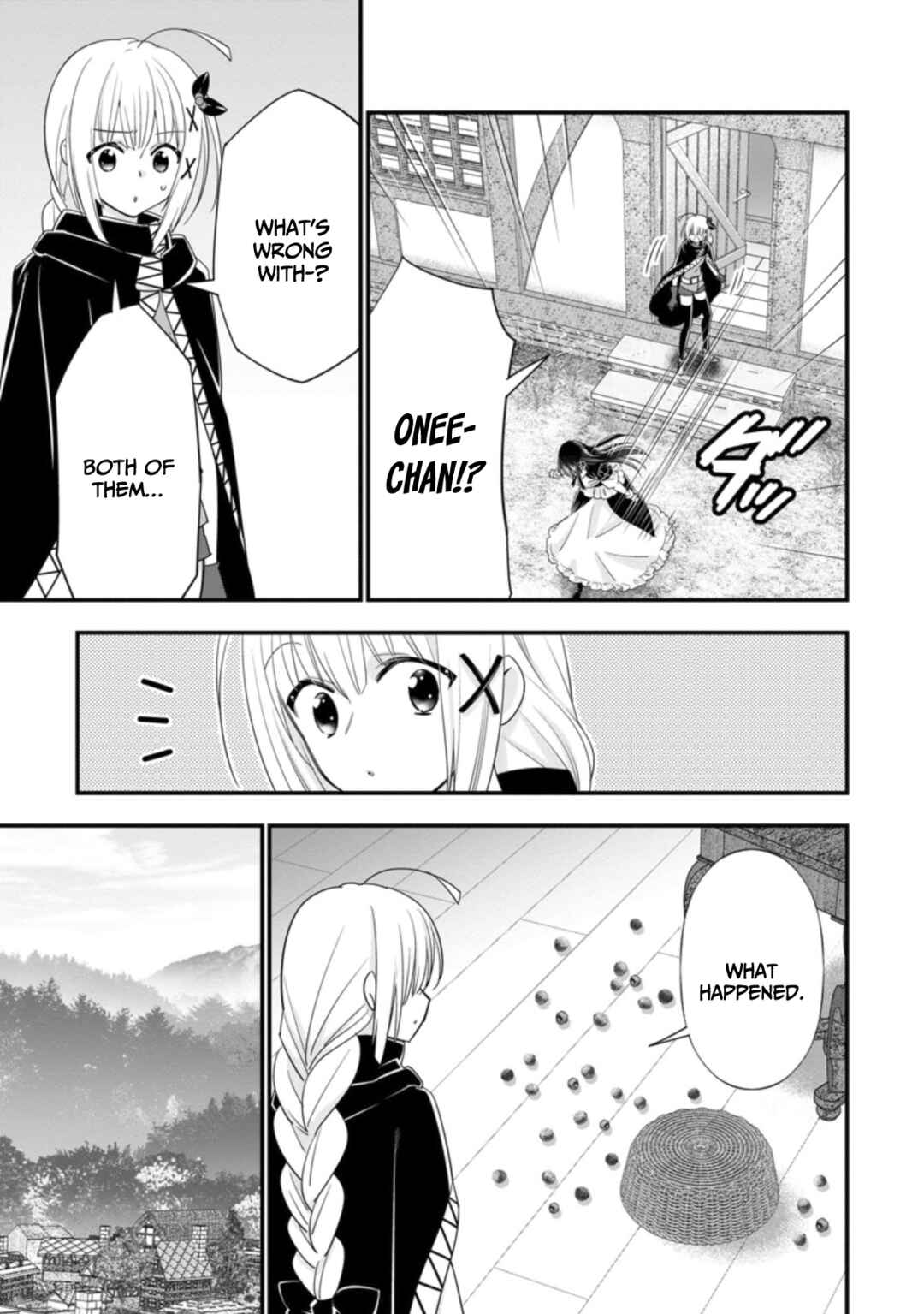 Page 14 Chapter 37 A-Rank Boukensha no Slow Life