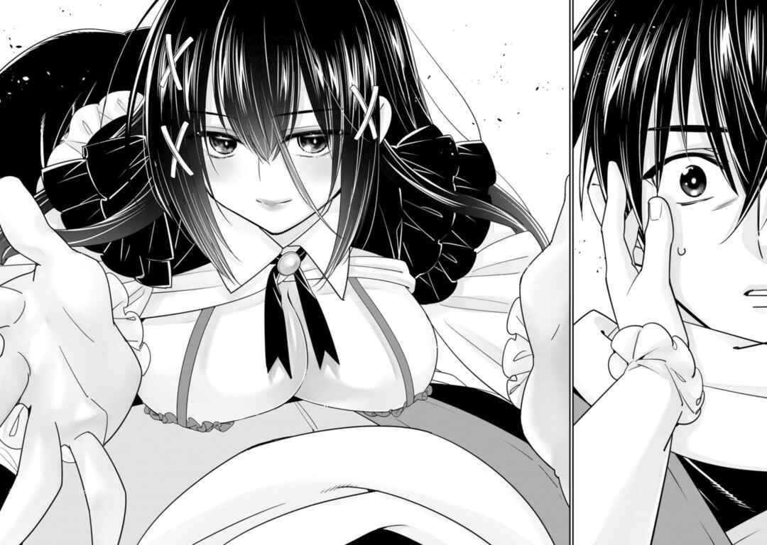 Page 17 Chapter 37 A-Rank Boukensha no Slow Life