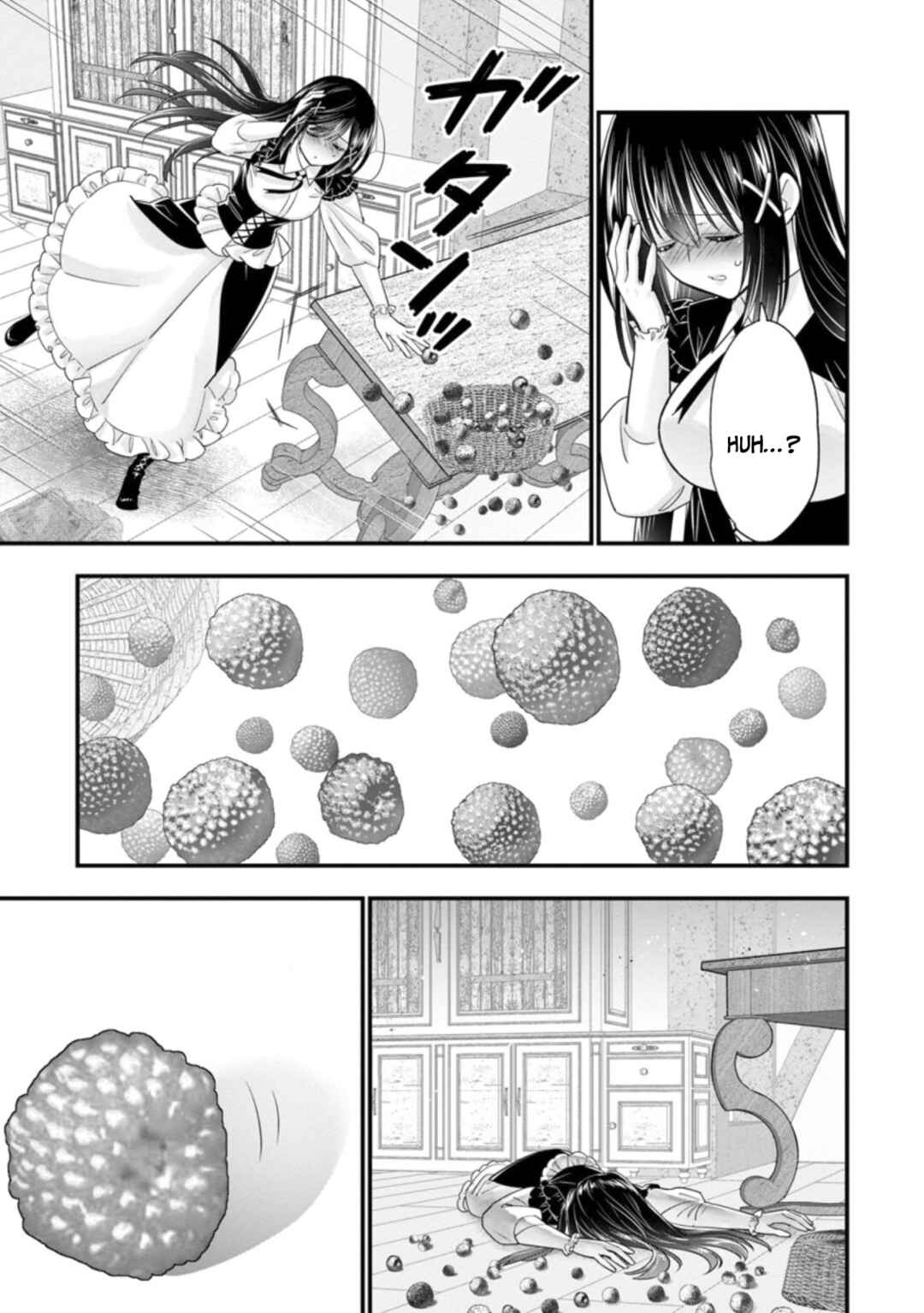 Page 6 Chapter 37 A-Rank Boukensha no Slow Life