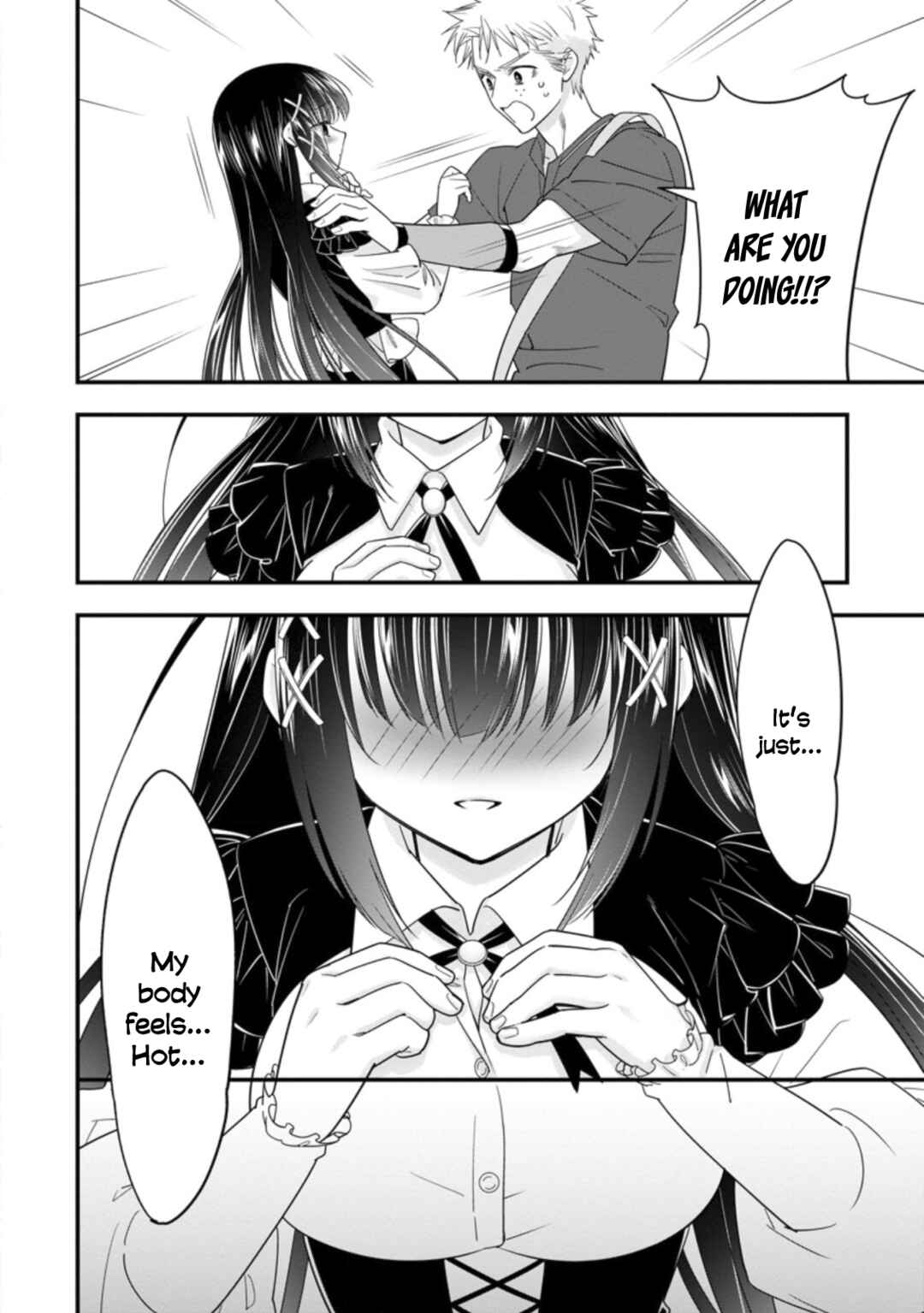 Page 9 Chapter 37 A-Rank Boukensha no Slow Life