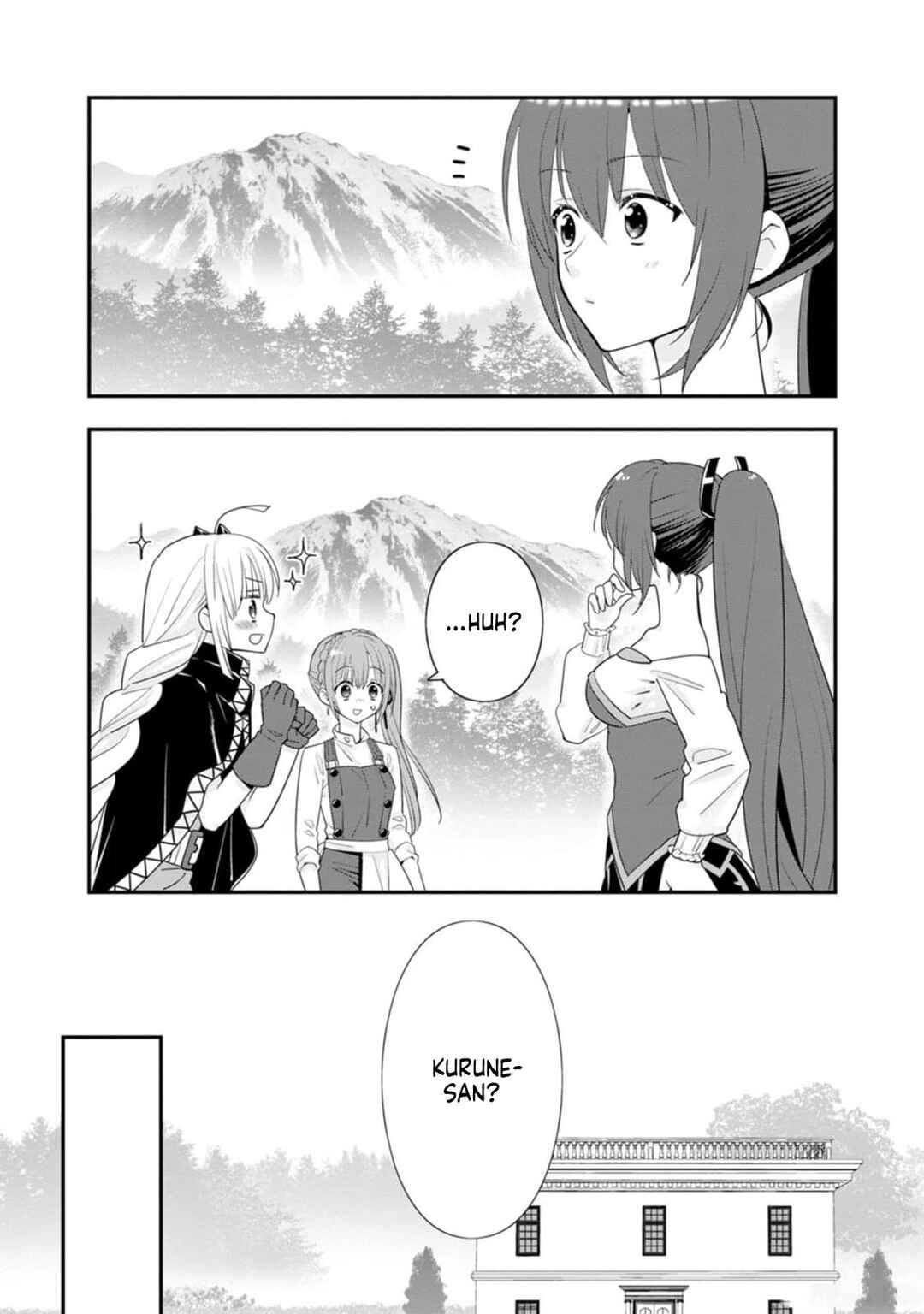 Page 21 Chapter 45 A-Rank Boukensha no Slow Life