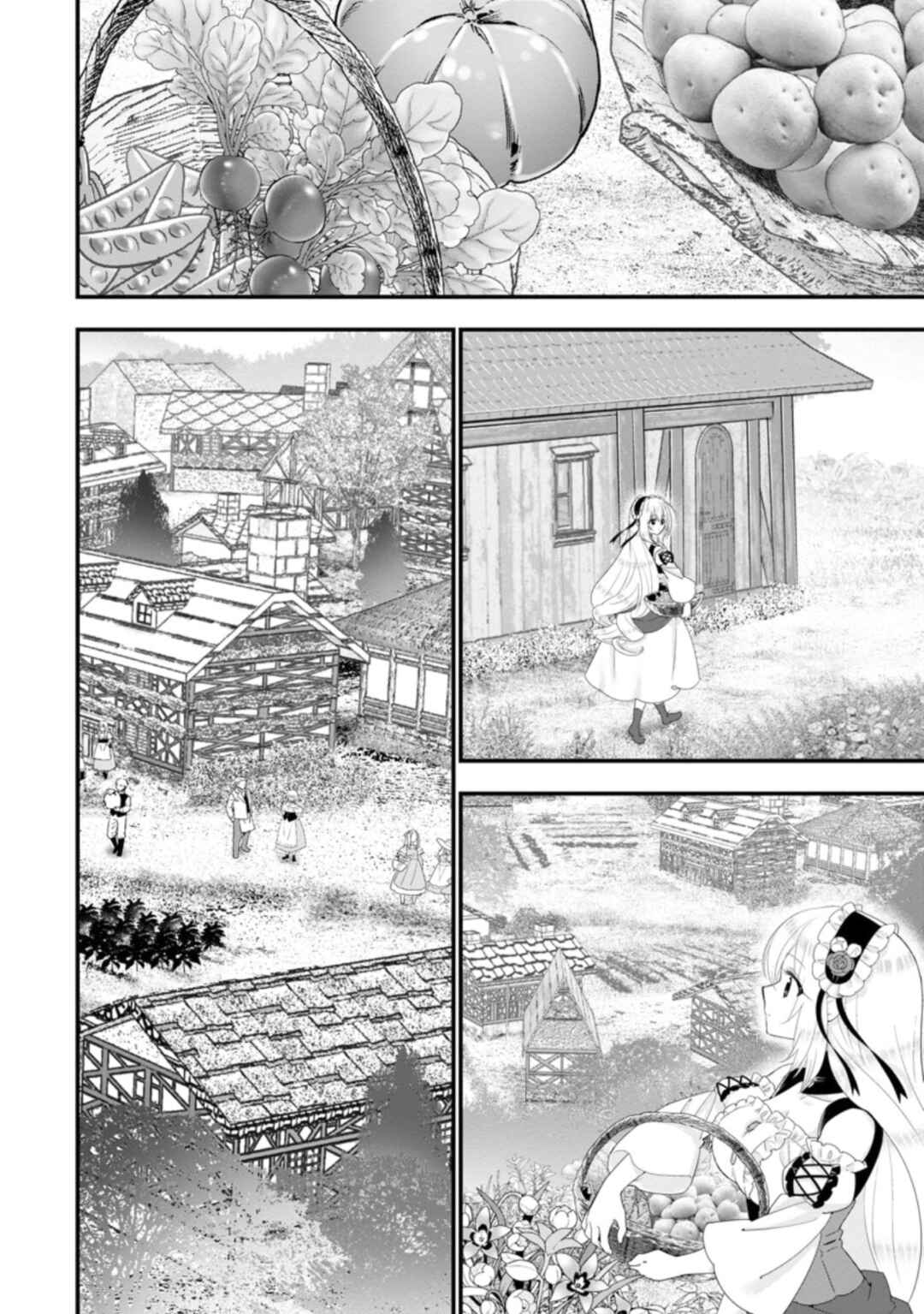 Page 17 Chapter 32 A-Rank Boukensha no Slow Life