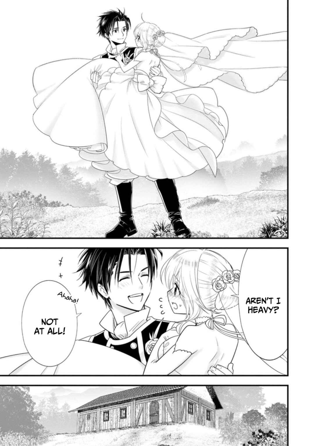 Page 19 Chapter 30 A-Rank Boukensha no Slow Life