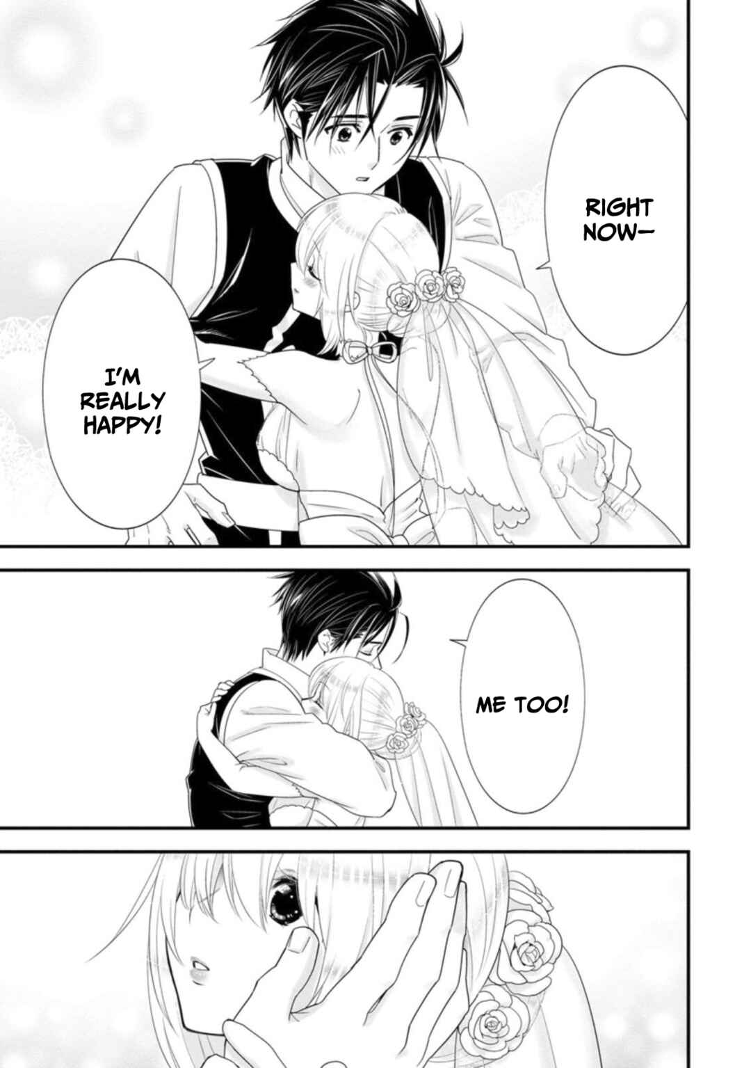 Page 21 Chapter 30 A-Rank Boukensha no Slow Life