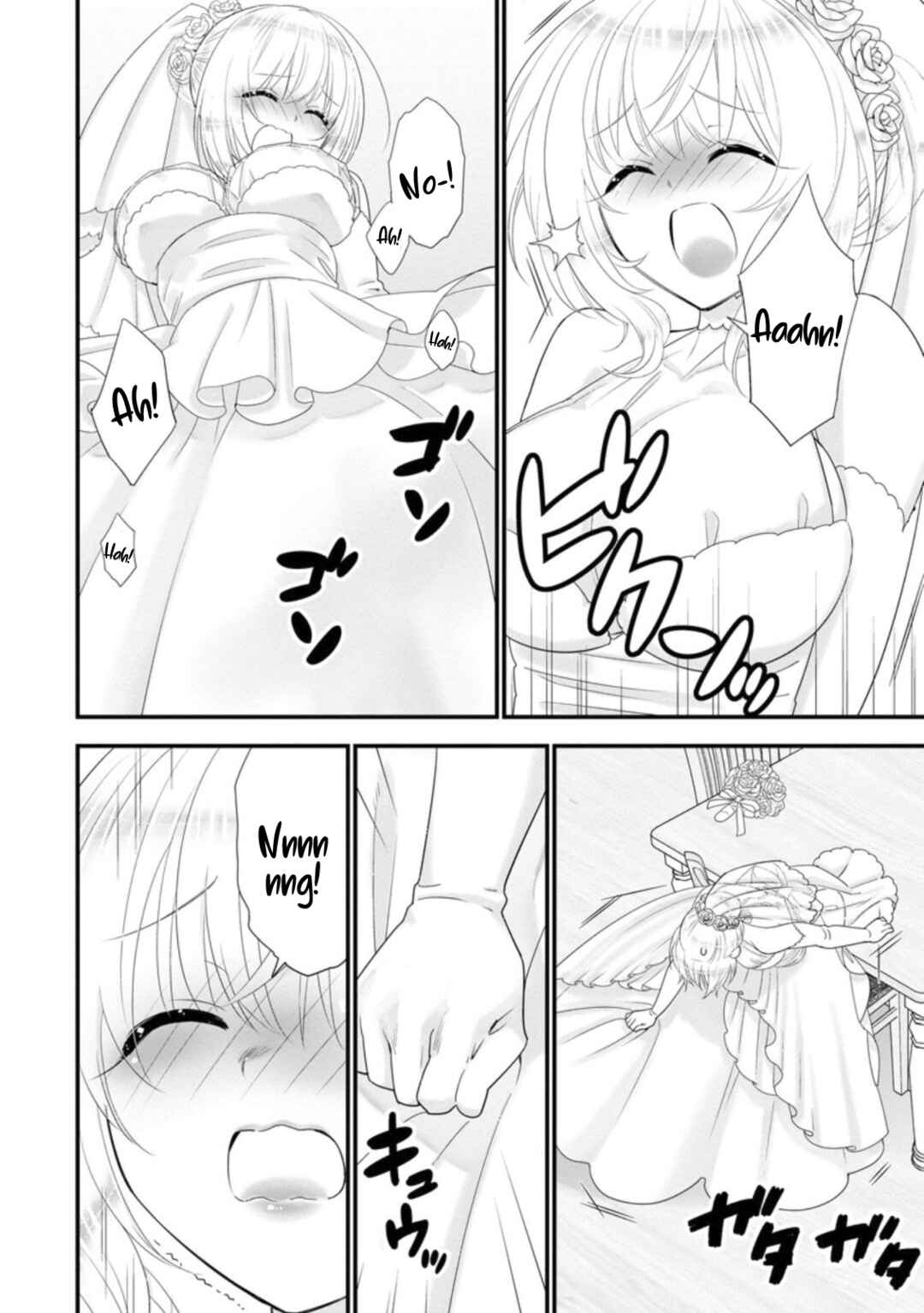 Page 24 Chapter 30 A-Rank Boukensha no Slow Life