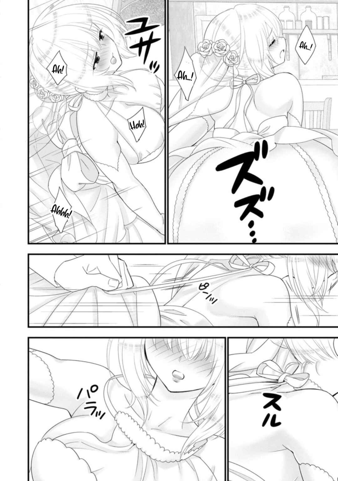 Page 26 Chapter 30 A-Rank Boukensha no Slow Life