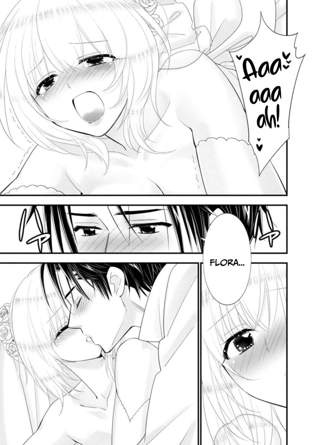 Page 29 Chapter 30 A-Rank Boukensha no Slow Life