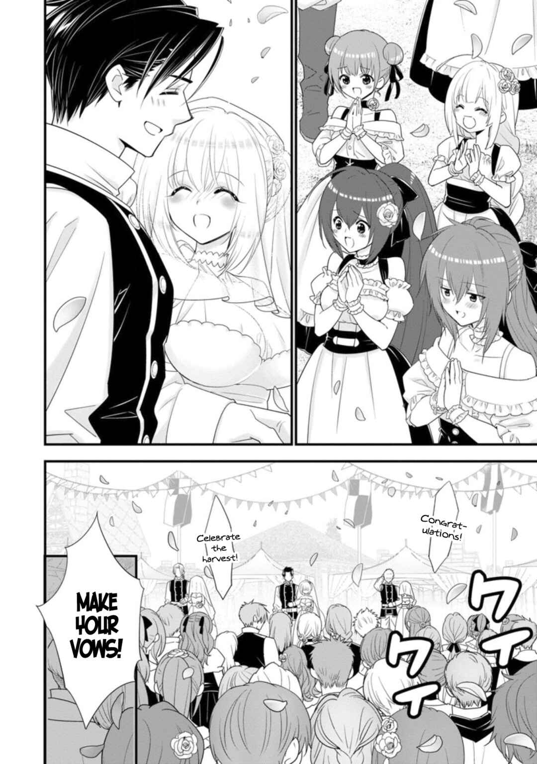 Page 4 Chapter 30 A-Rank Boukensha no Slow Life