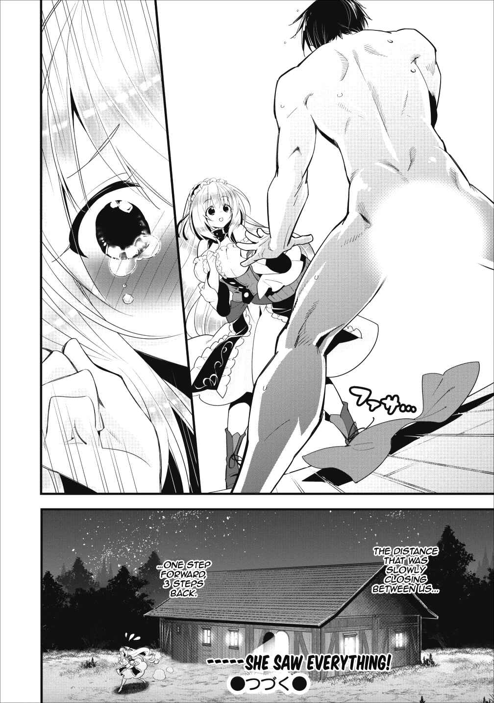 Page 26 Chapter 2 A-Rank Boukensha no Slow Life