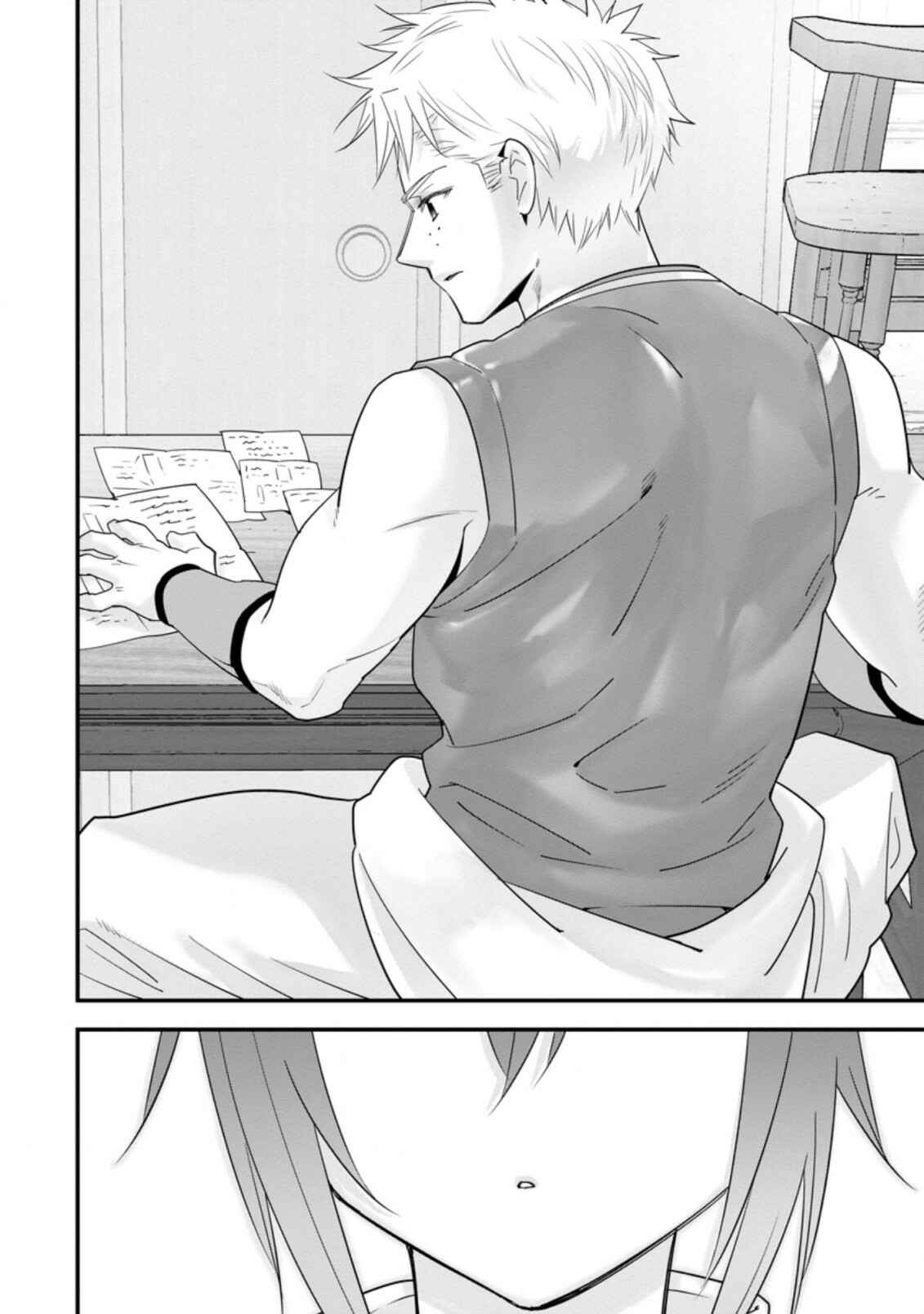 Page 24 Chapter 29 A-Rank Boukensha no Slow Life