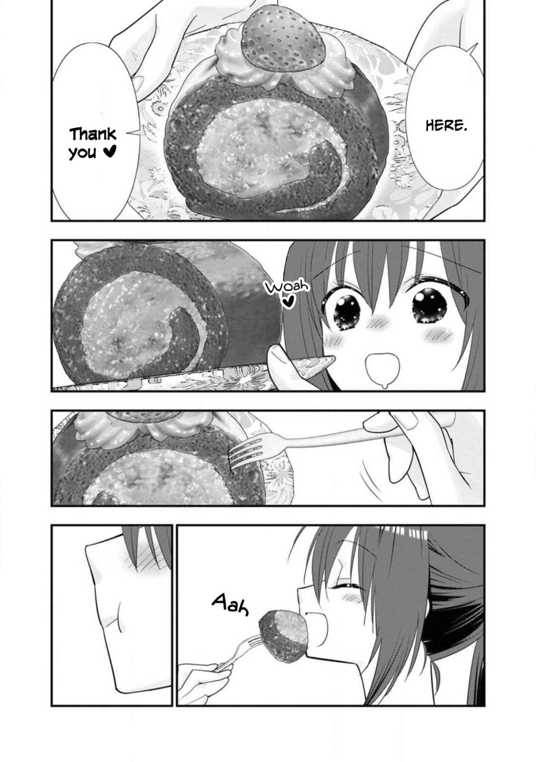 Page 10 Chapter 42 A-Rank Boukensha no Slow Life