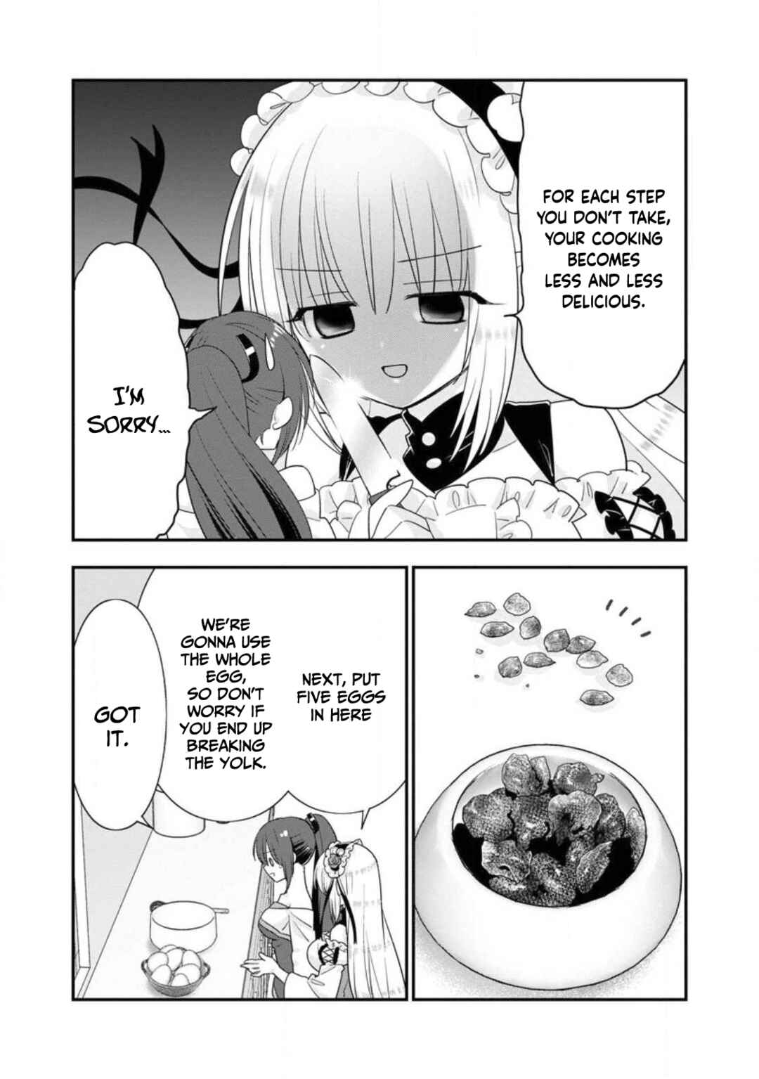Page 15 Chapter 42 A-Rank Boukensha no Slow Life