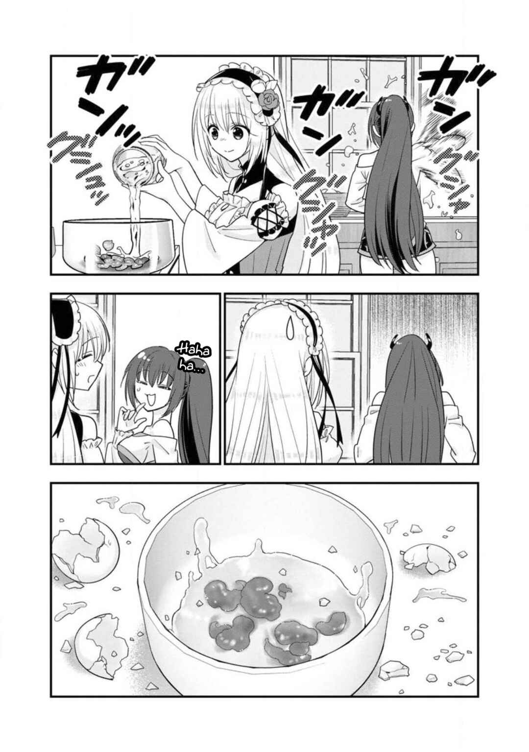 Page 16 Chapter 42 A-Rank Boukensha no Slow Life