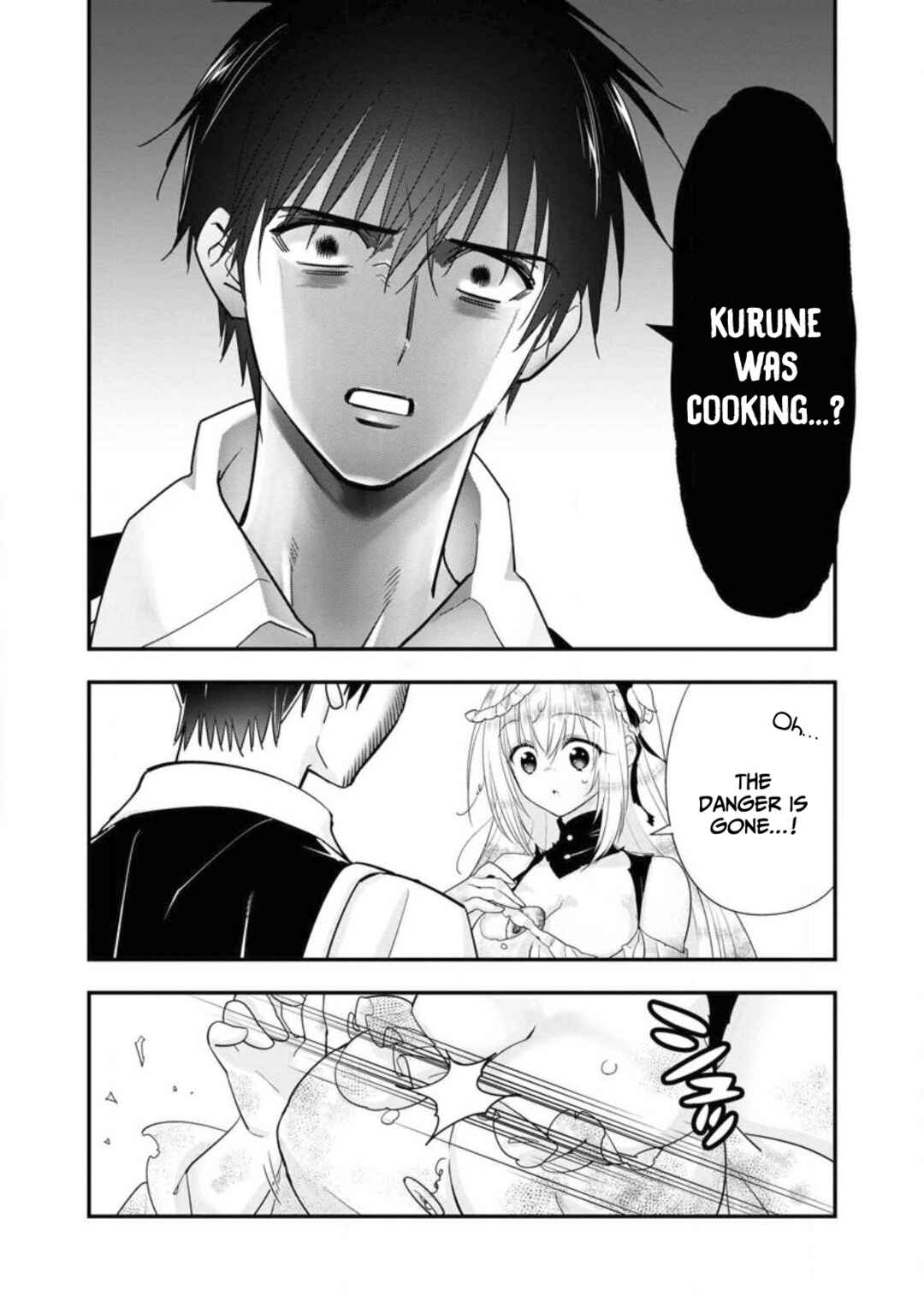 Page 26 Chapter 42 A-Rank Boukensha no Slow Life