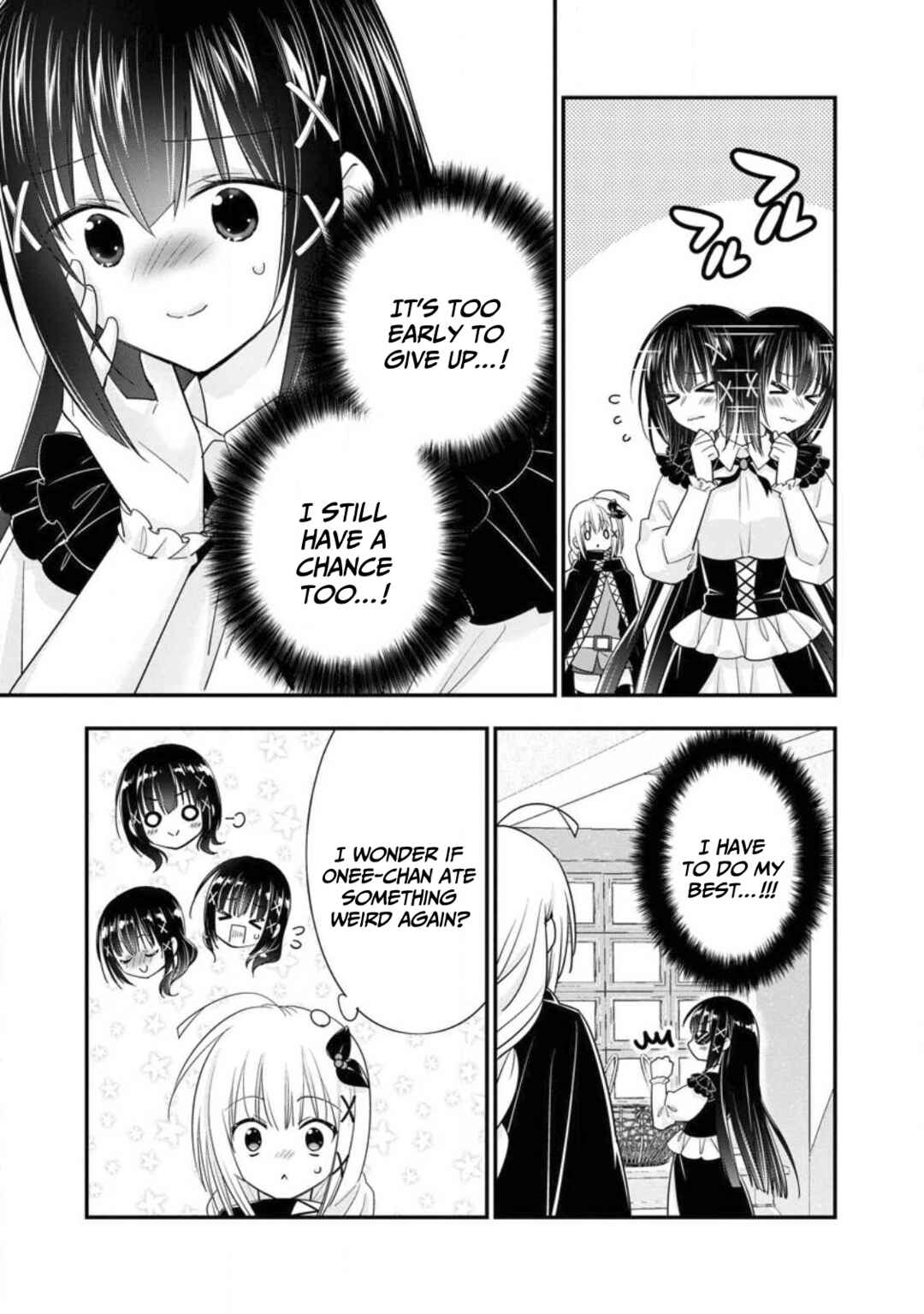 Page 8 Chapter 42 A-Rank Boukensha no Slow Life
