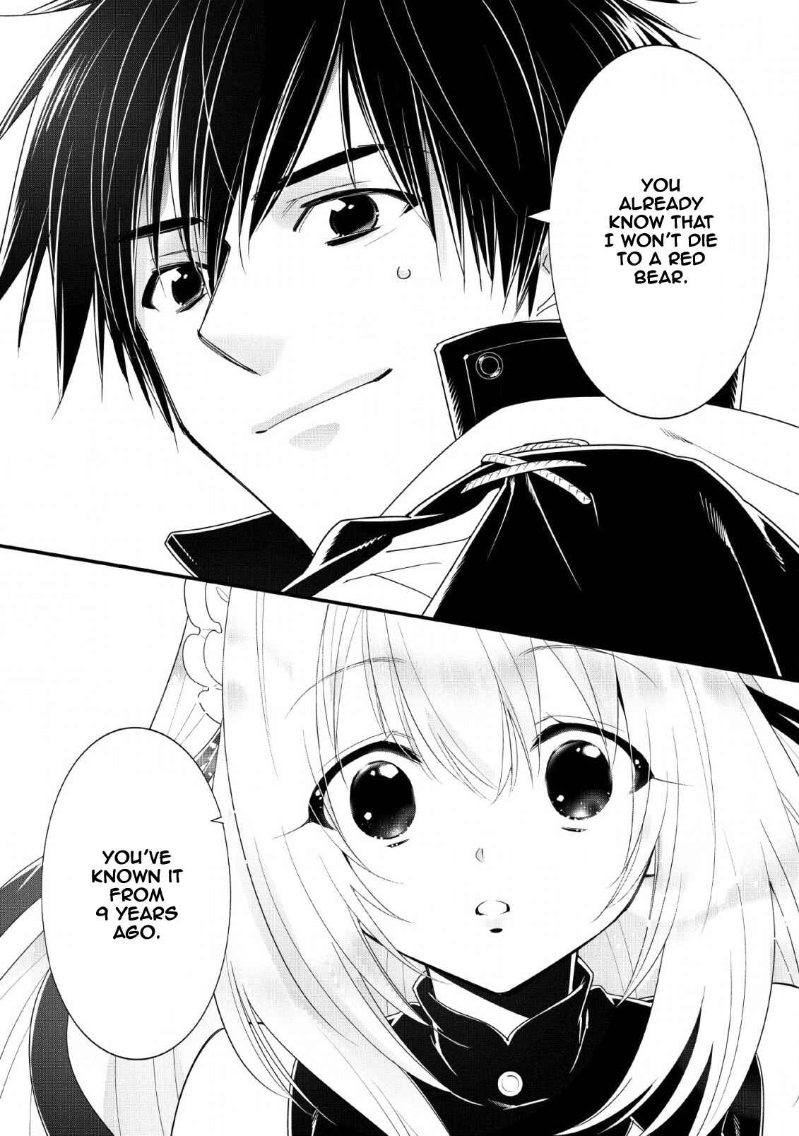 Page 17 Chapter 10 A-Rank Boukensha no Slow Life