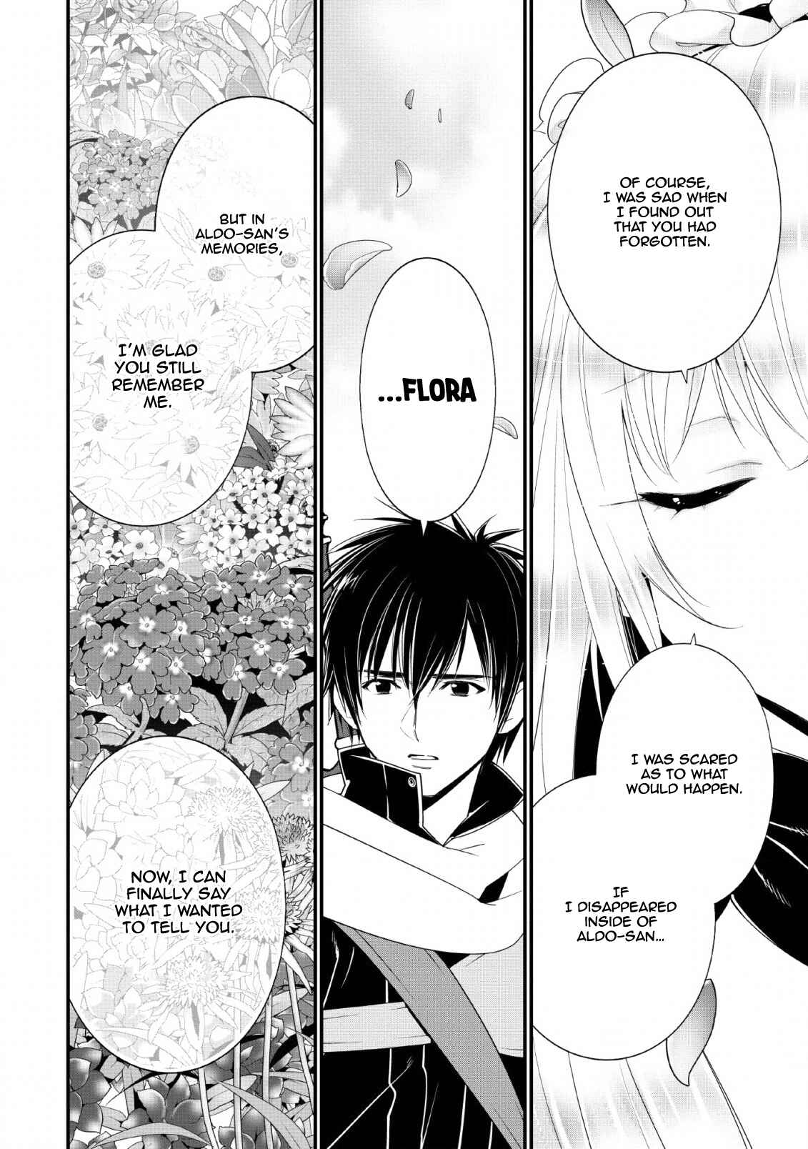 Page 27 Chapter 10 A-Rank Boukensha no Slow Life