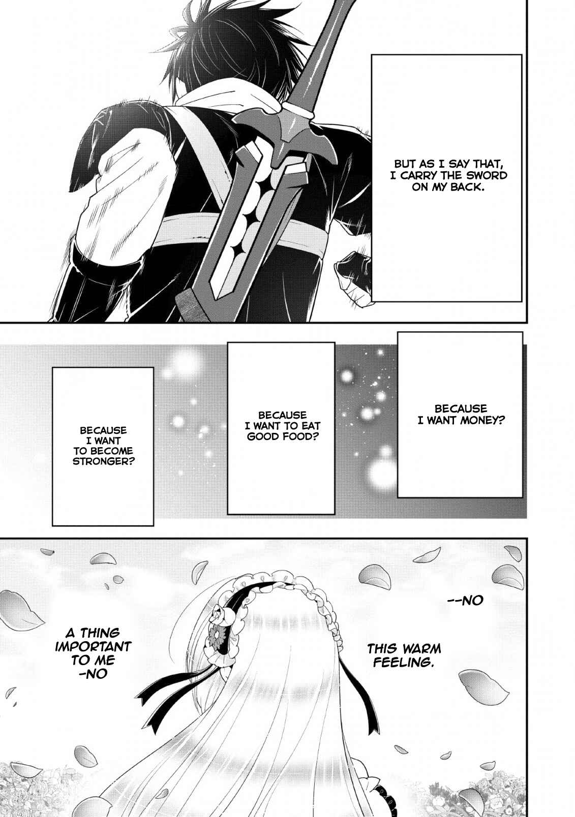 Page 6 Chapter 10 A-Rank Boukensha no Slow Life