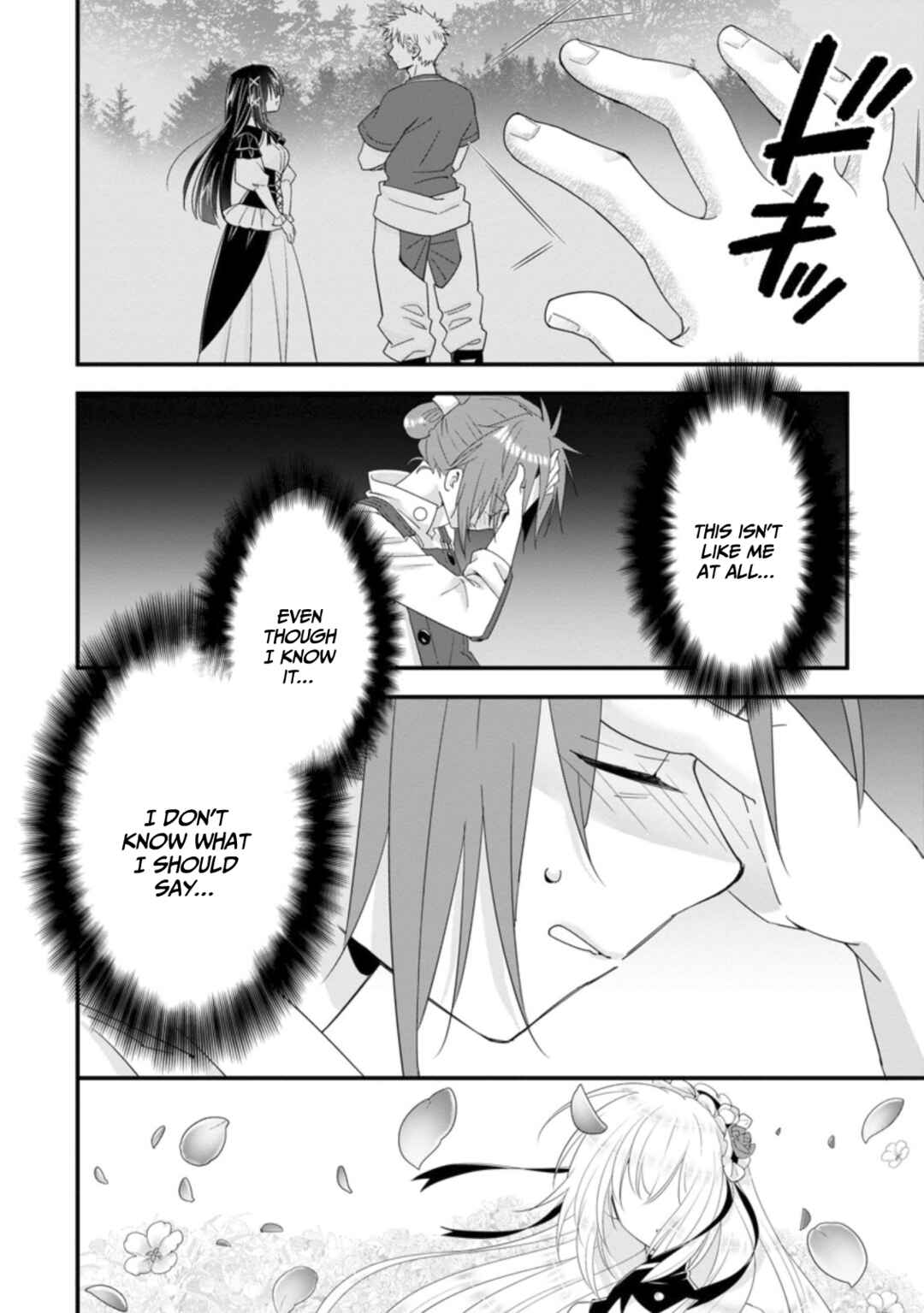 Page 17 Chapter 35 A-Rank Boukensha no Slow Life