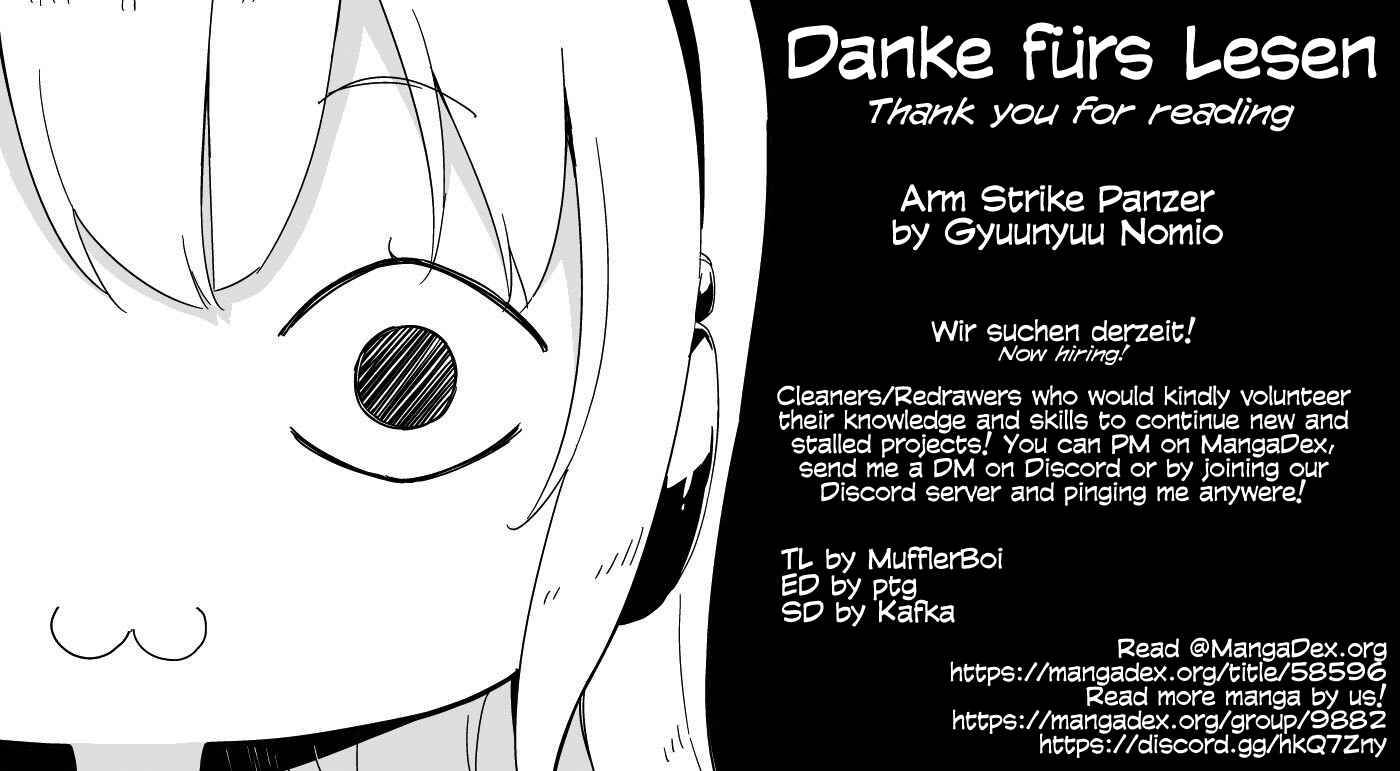 Page 13 Chapter 1 Kaigeki no Pantser