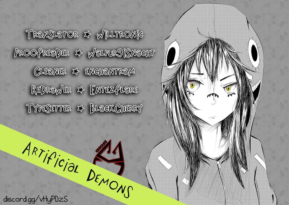 Page 1 Chapter 9 Shiroi Majo - Utsukushiki Sniper