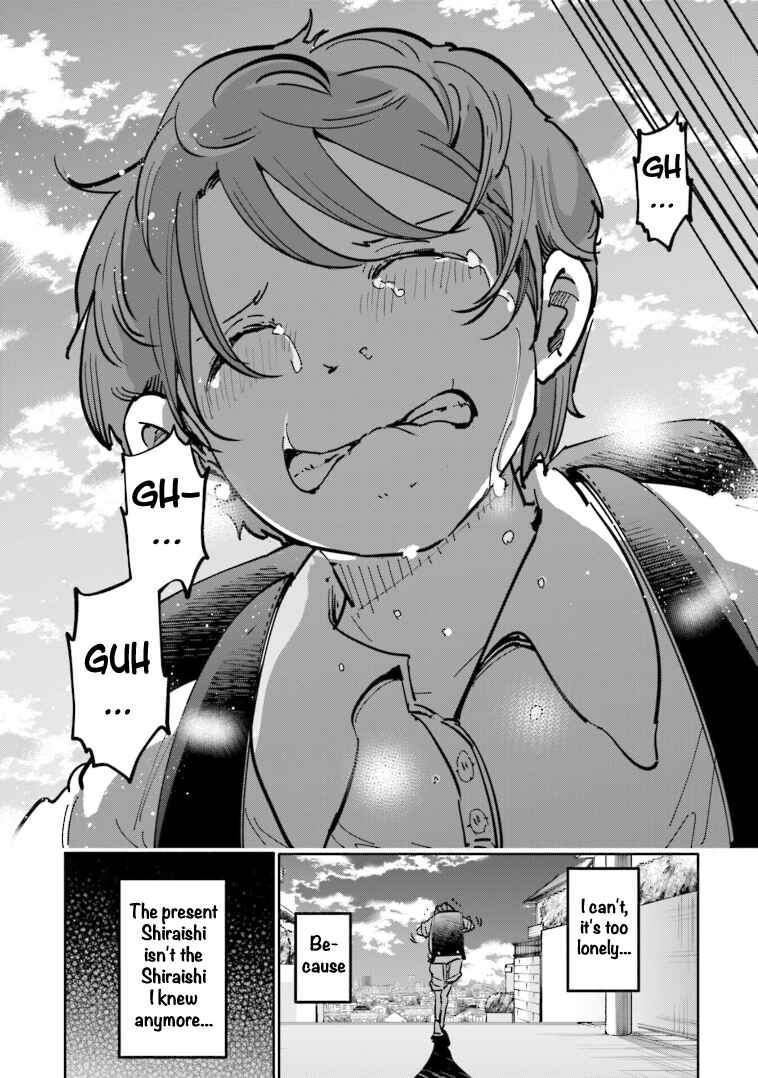 Page 20 Chapter 5 Tsuma, Shougakusei ni Naru. Spinoff - Hatsukoi Aite no Kimi wa Dare?