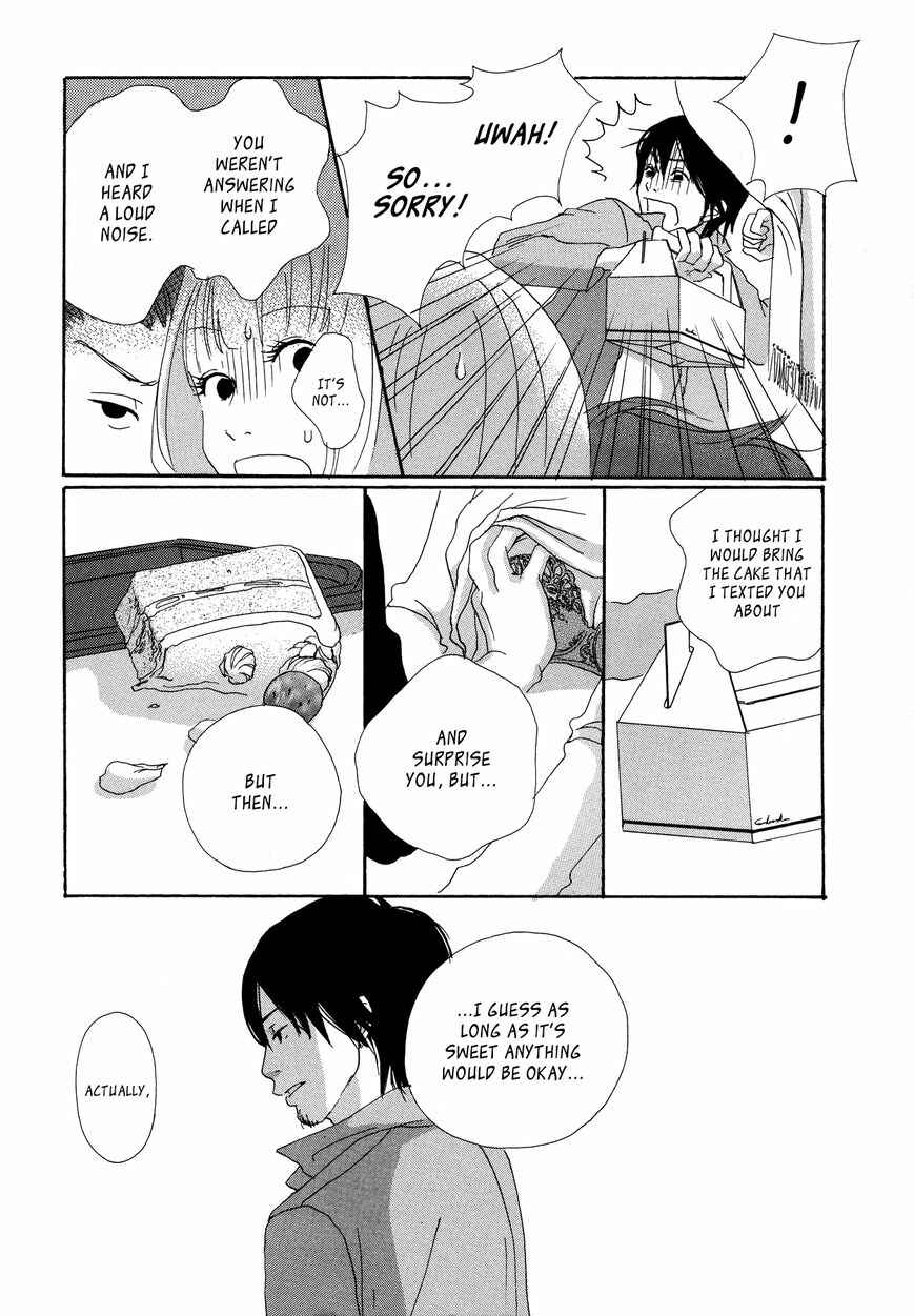 Page 21 Chapter 2 Pandora