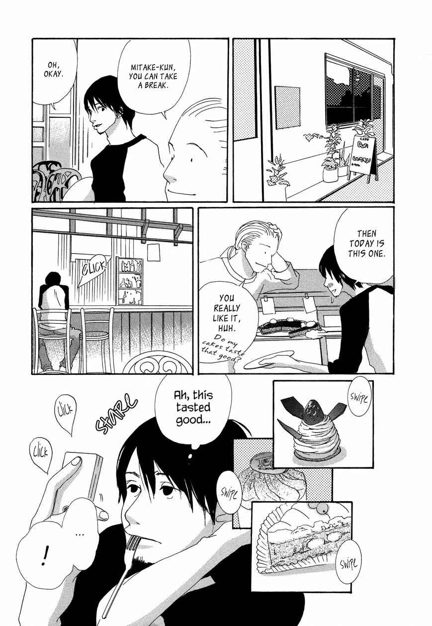 Page 23 Chapter 2 Pandora