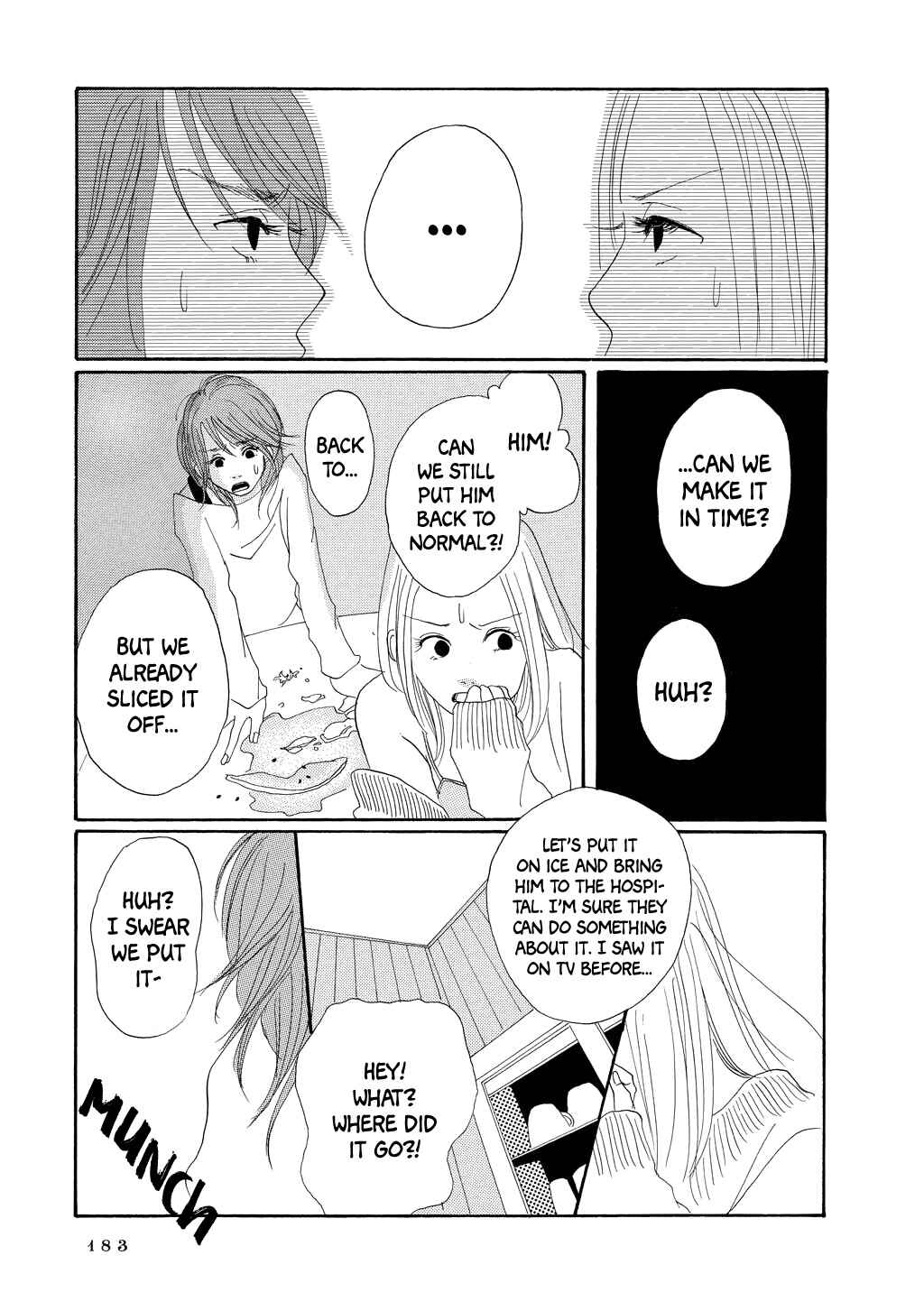 Page 23 Chapter 10 Pandora