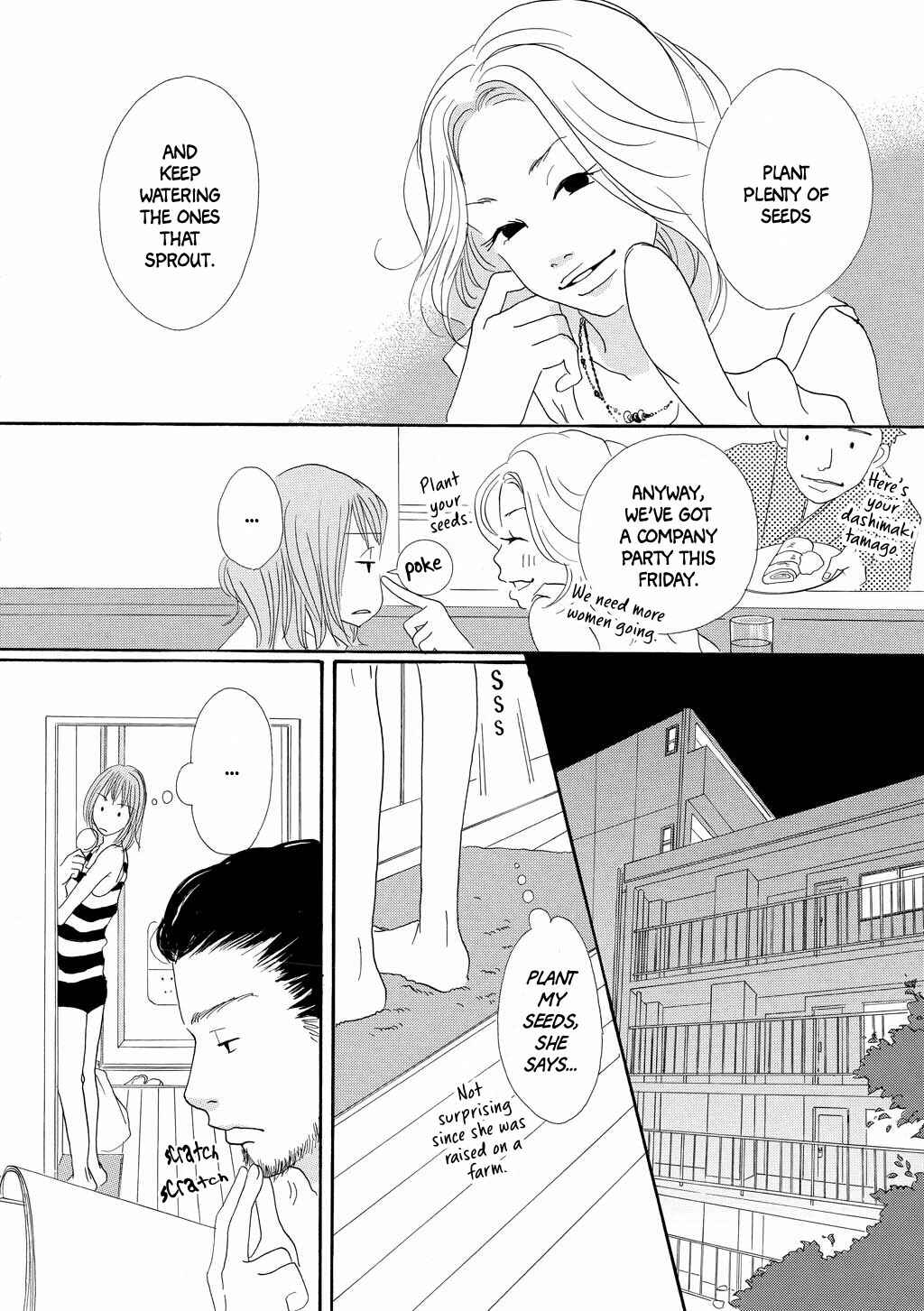 Page 7 Chapter 3 Pandora