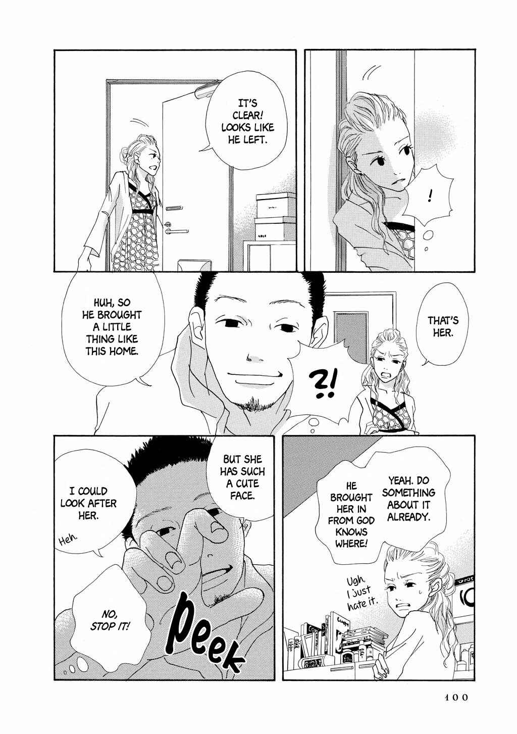 Page 9 Chapter 6 Pandora