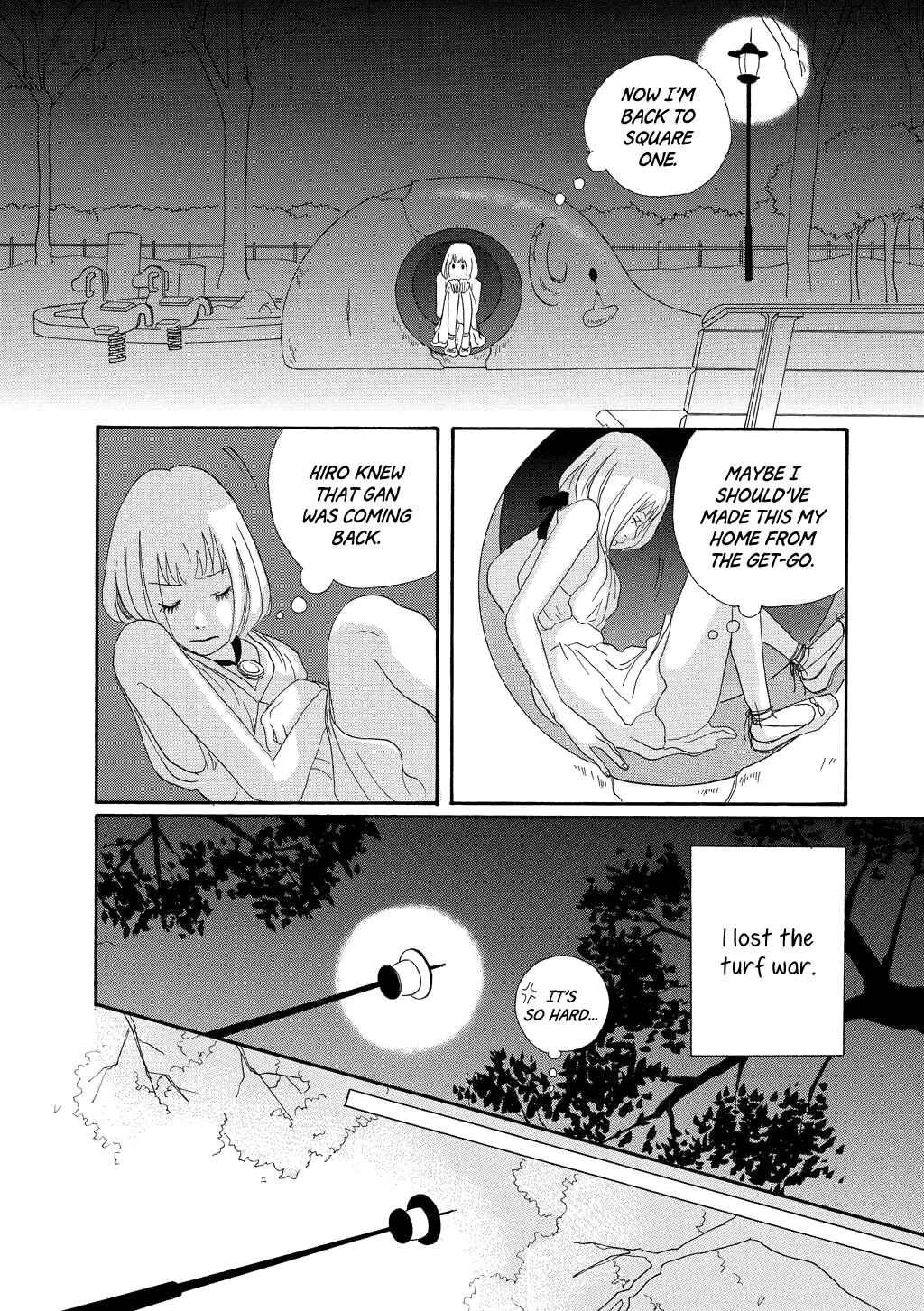 Page 16 Chapter 9 Pandora