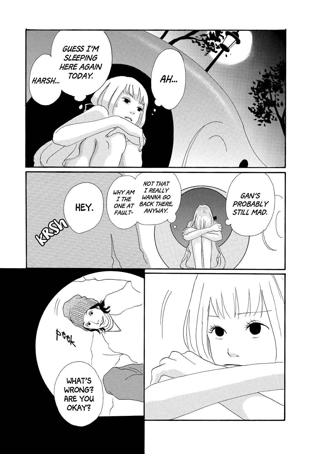 Page 19 Chapter 9 Pandora