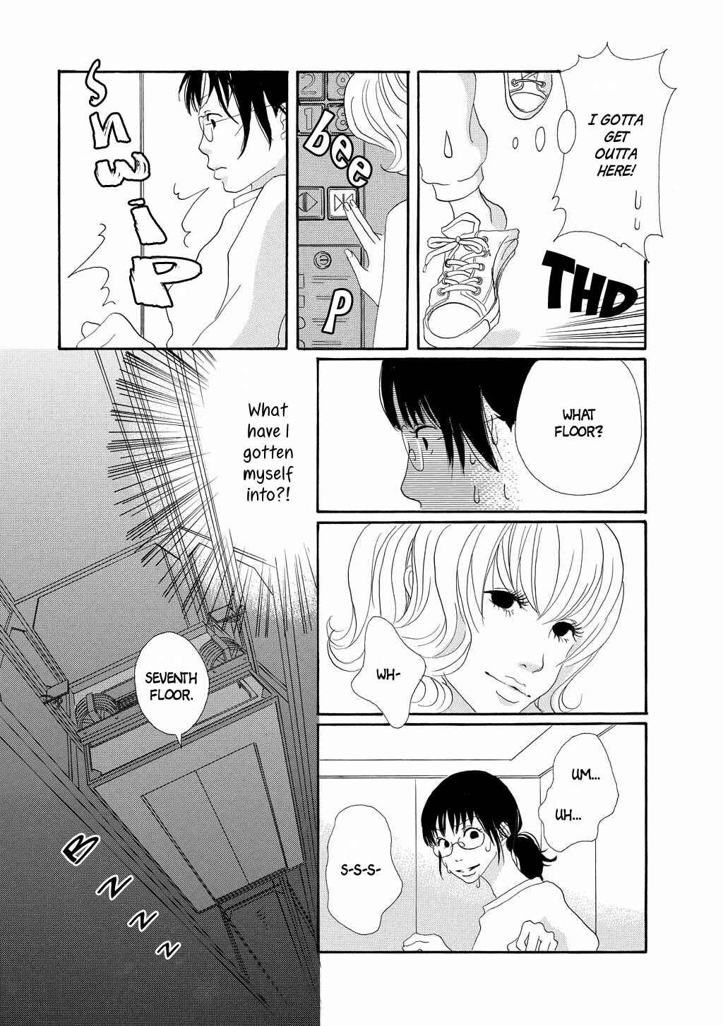 Page 4 Chapter 4 Pandora