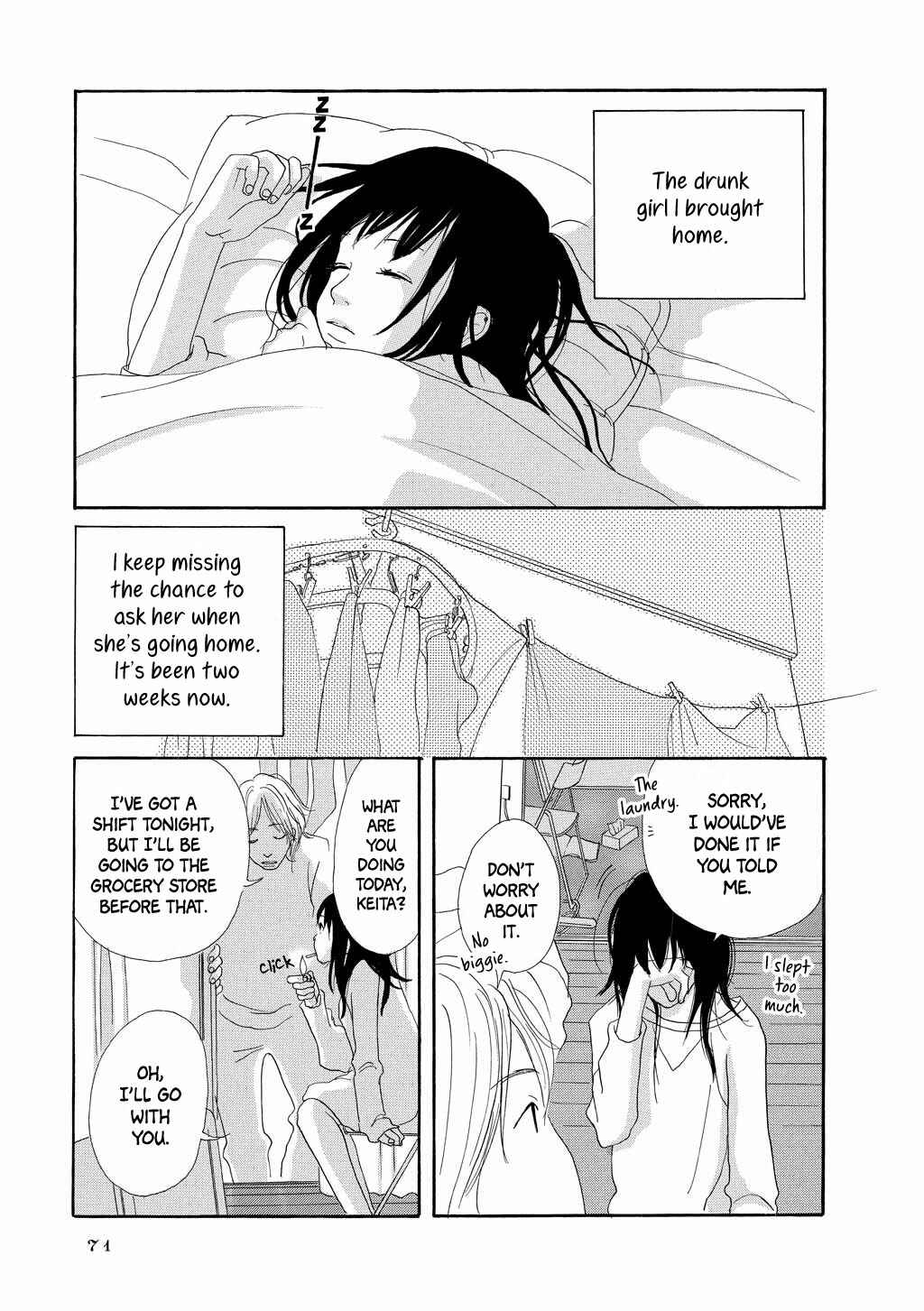 Page 4 Chapter 5 Pandora