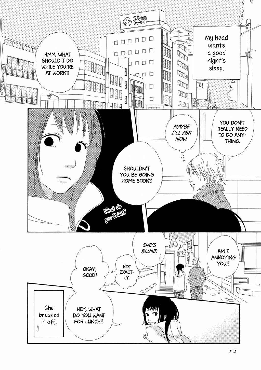 Page 5 Chapter 5 Pandora