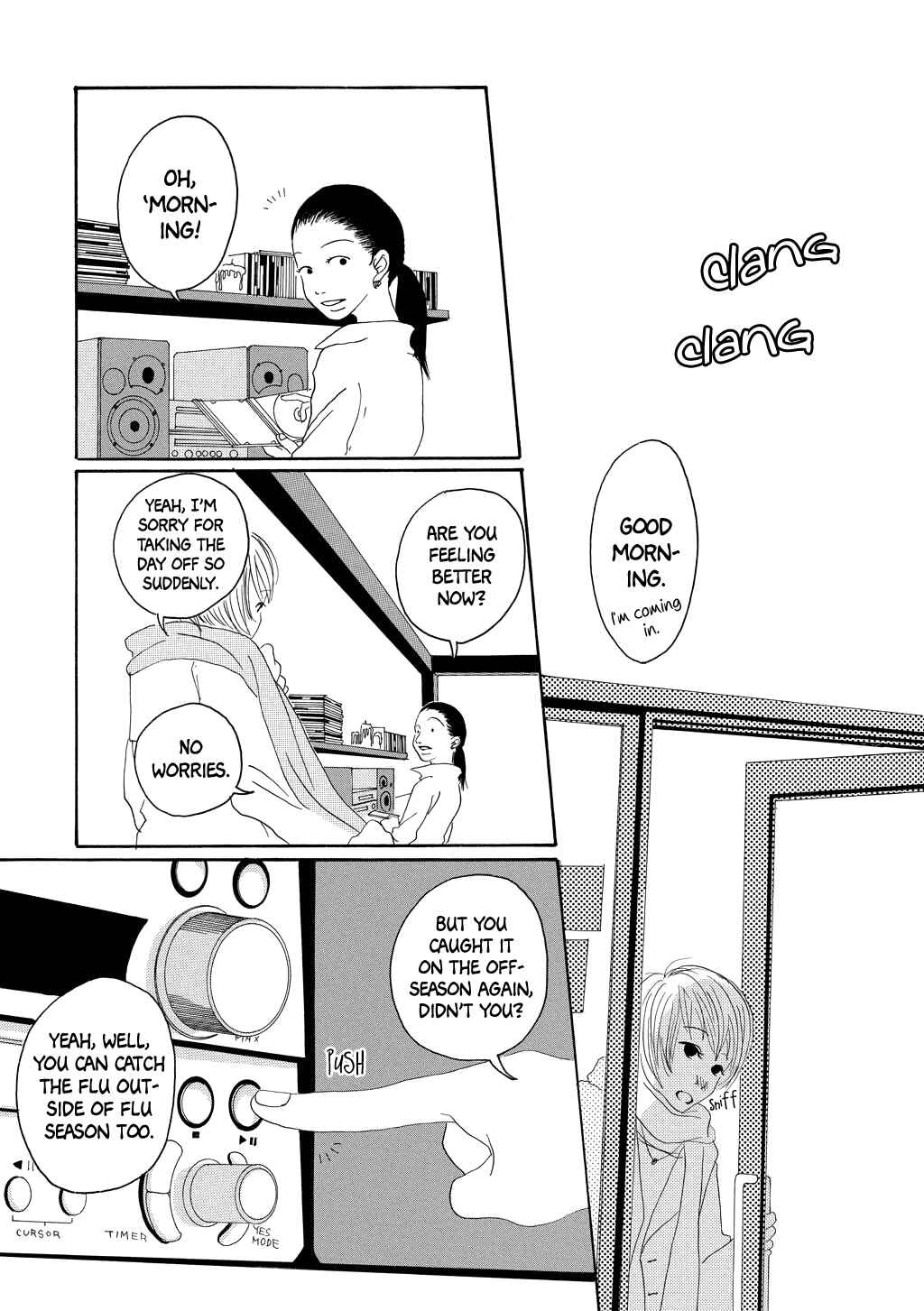 Page 13 Chapter 7 Pandora
