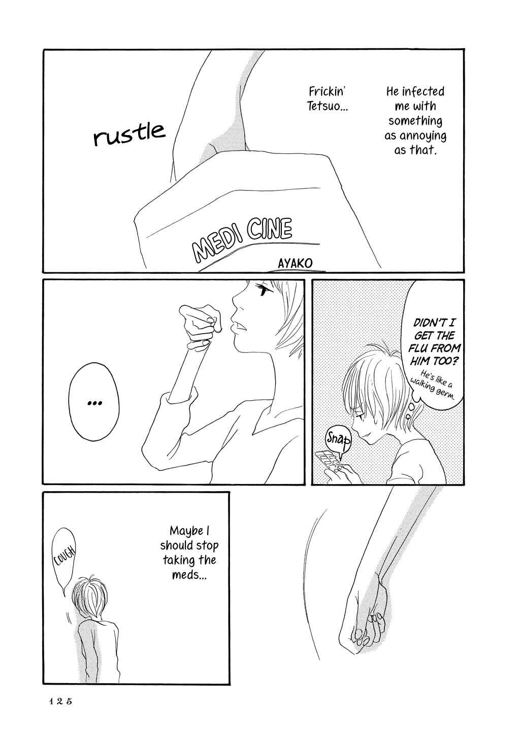 Page 21 Chapter 7 Pandora