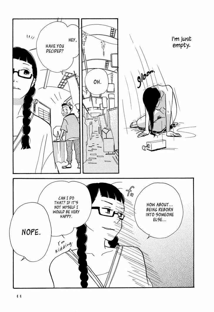 Page 13 Chapter 1 Pandora