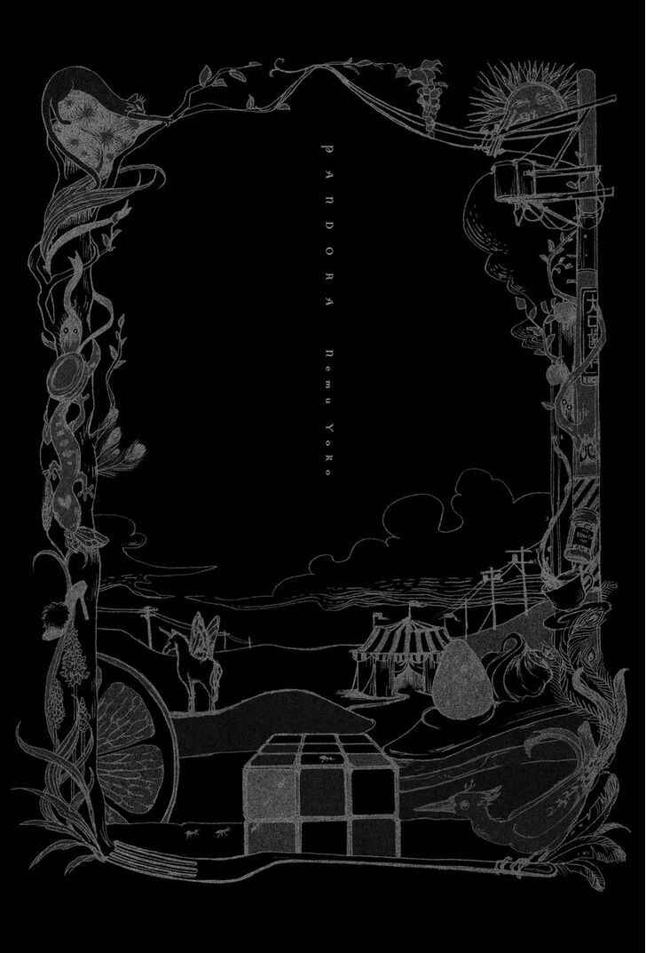 Page 3 Chapter 1 Pandora