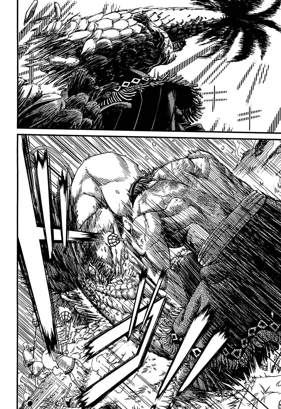Page 28 Chapter 6 Shihou Sekai no Ou
