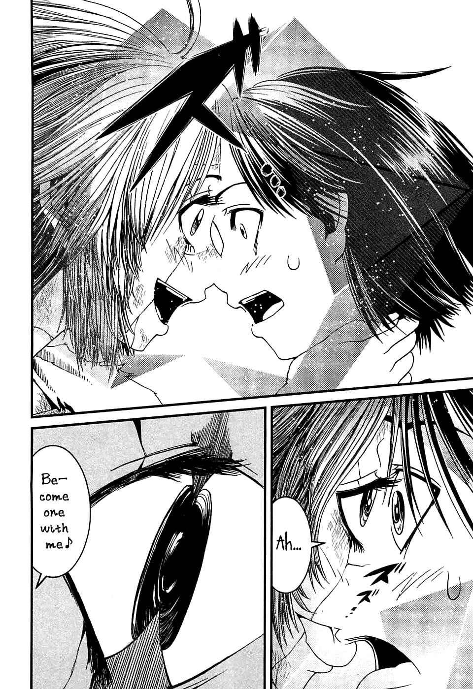 Page 23 Chapter 7 Shihou Sekai no Ou