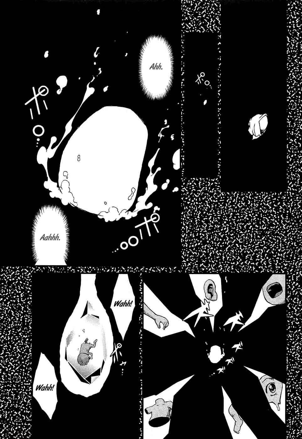 Page 26 Chapter 7 Shihou Sekai no Ou