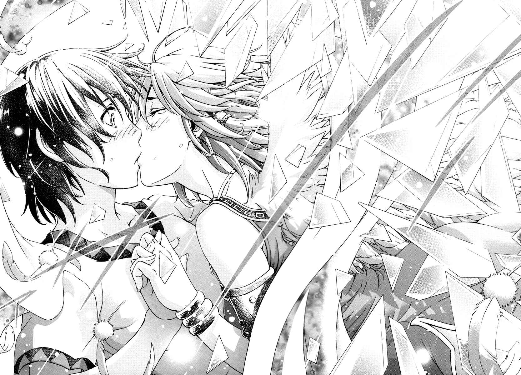 Page 30 Chapter 29 Shihou Sekai no Ou
