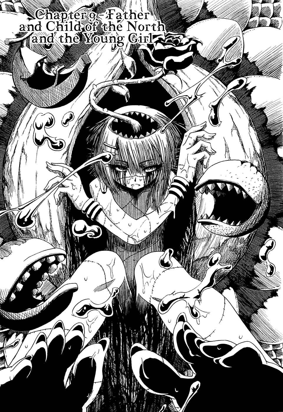 Page 2 Chapter 9 Shihou Sekai no Ou