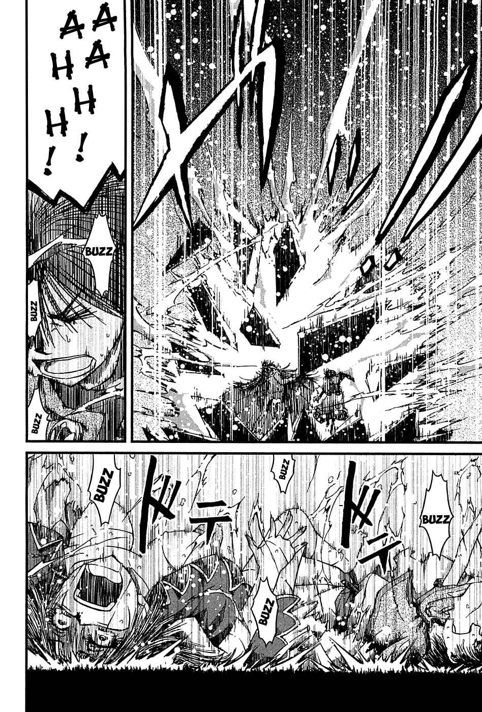 Page 12 Chapter 10 Shihou Sekai no Ou