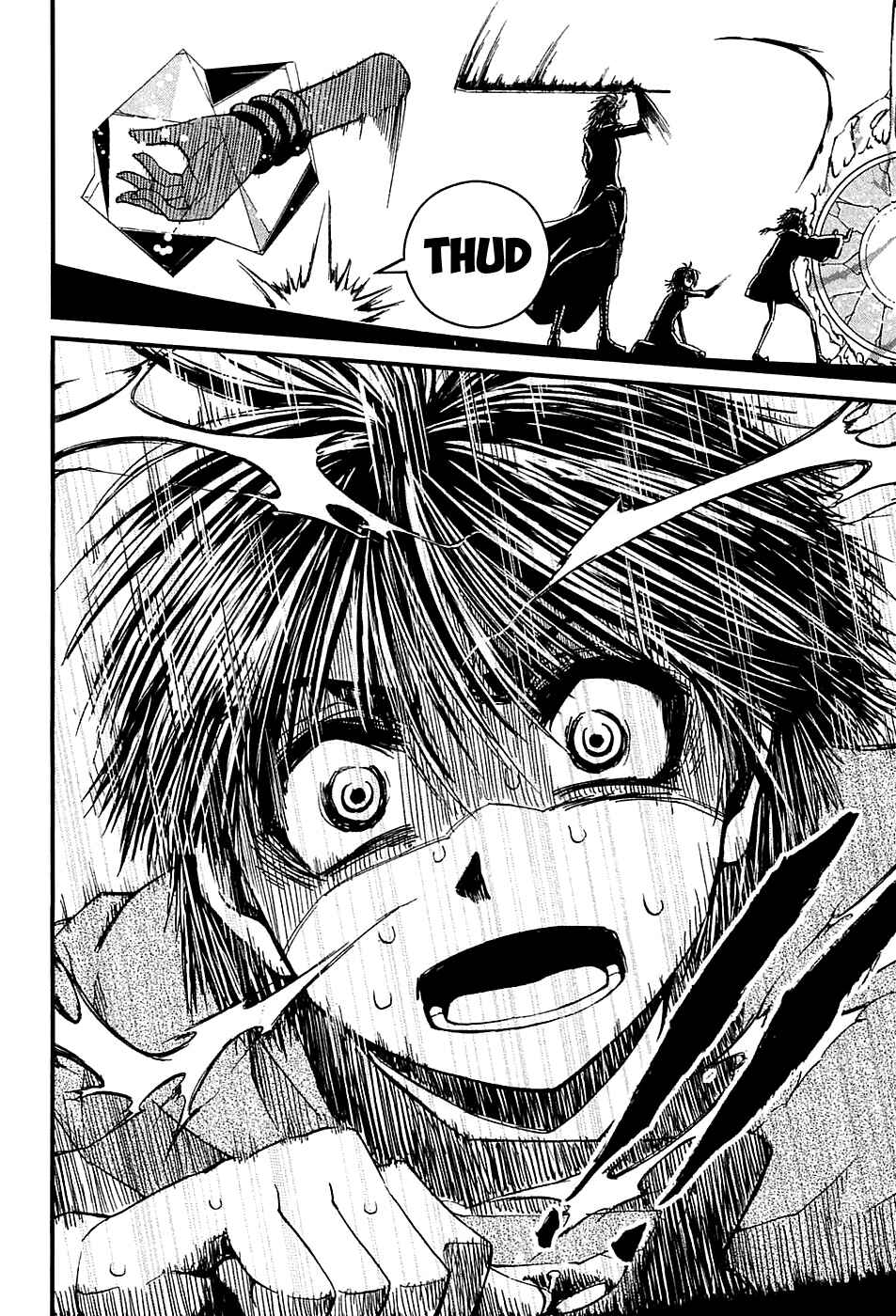 Page 14 Chapter 10 Shihou Sekai no Ou