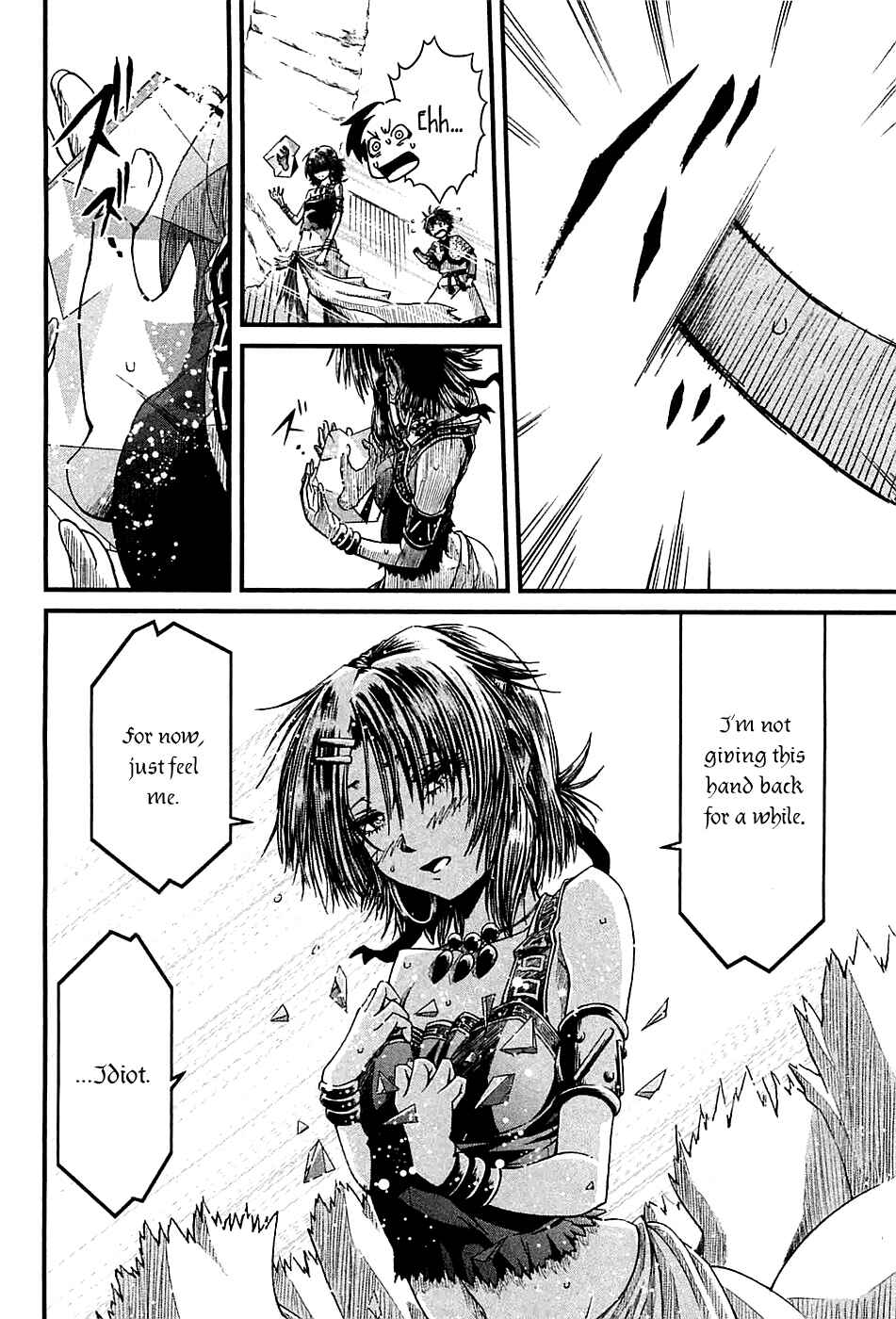 Page 30 Chapter 10 Shihou Sekai no Ou